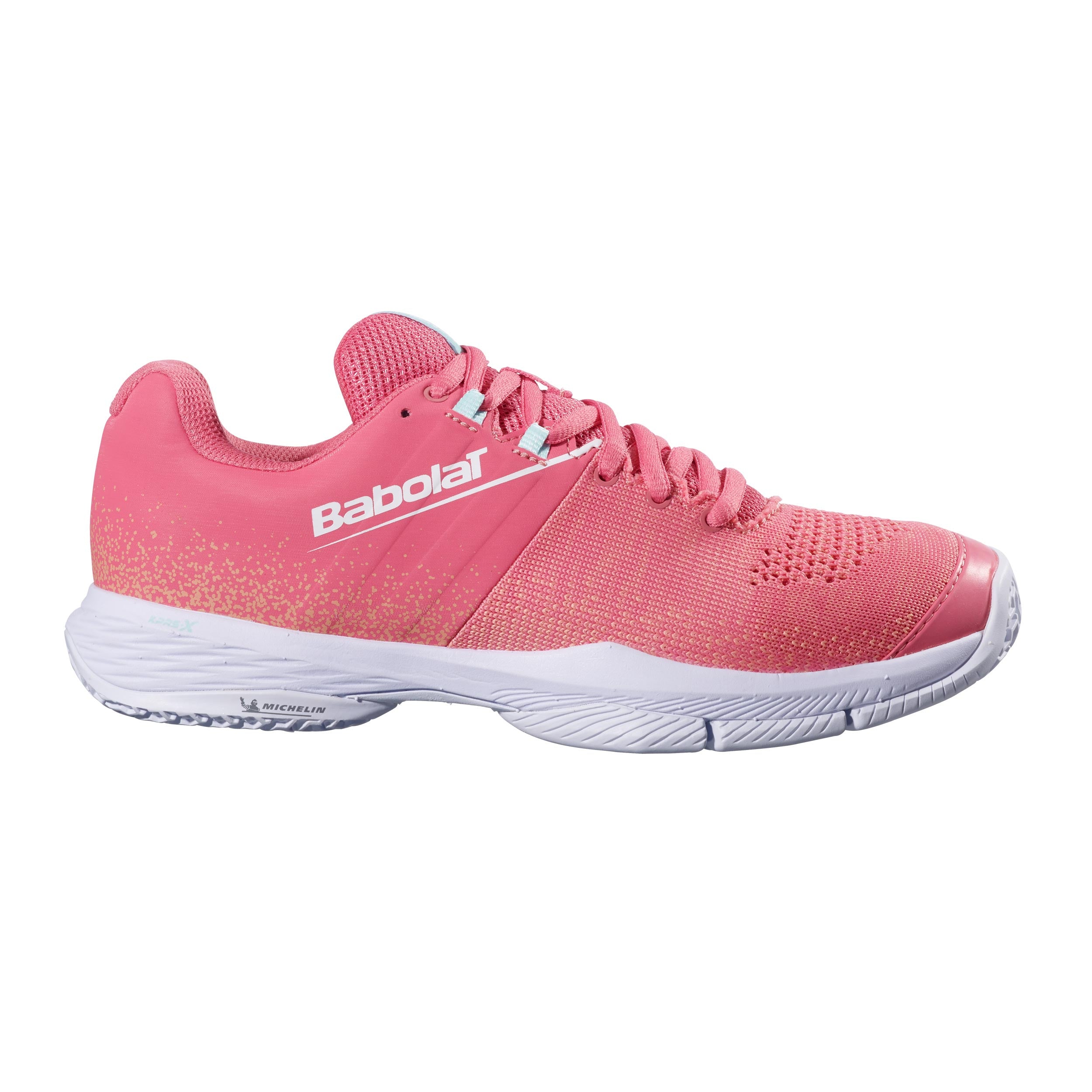 Babolat Sensa But do padla Kobiety - fiolet