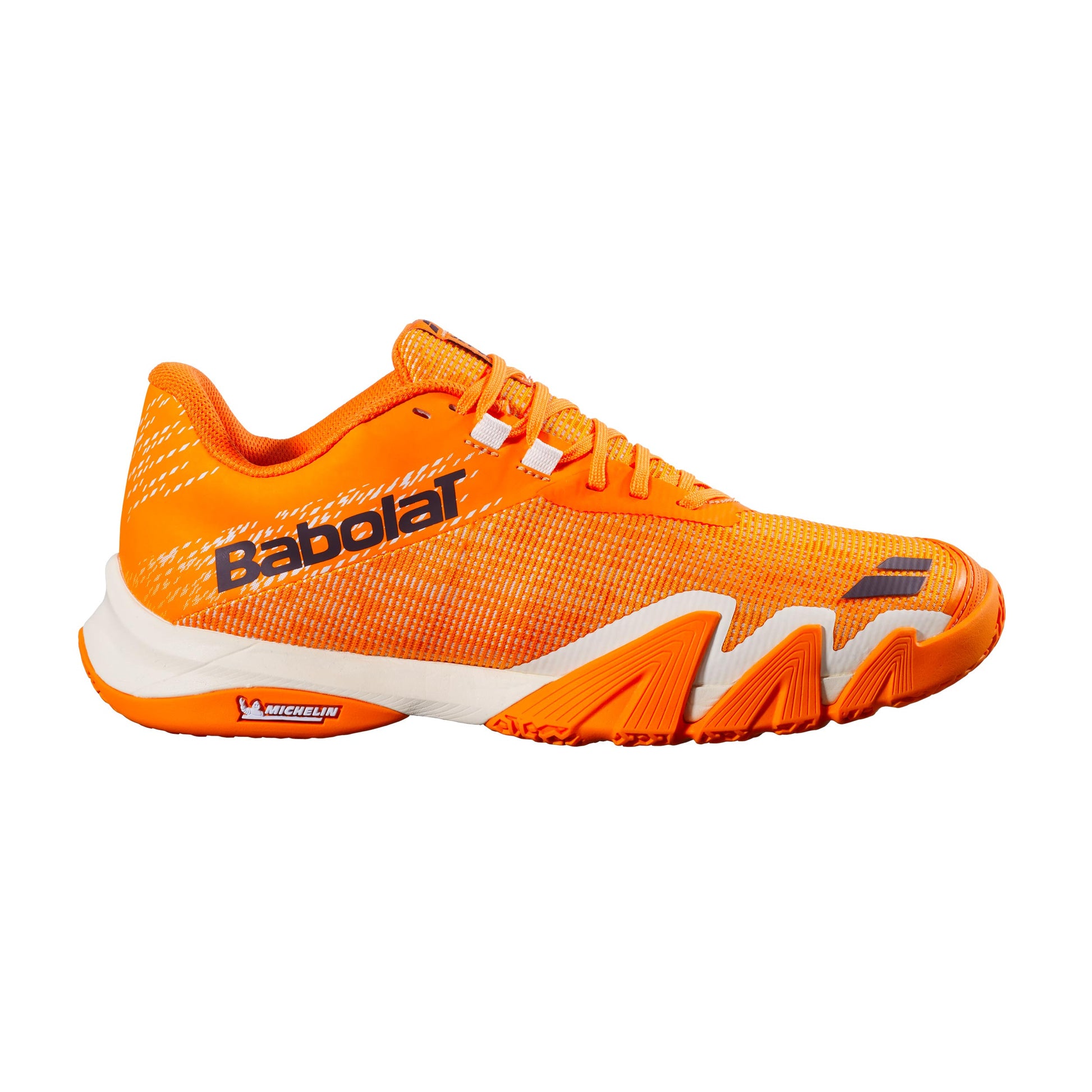 Babolat Jet Viva But do padla Mężczyźni - pomarańczowy, krem