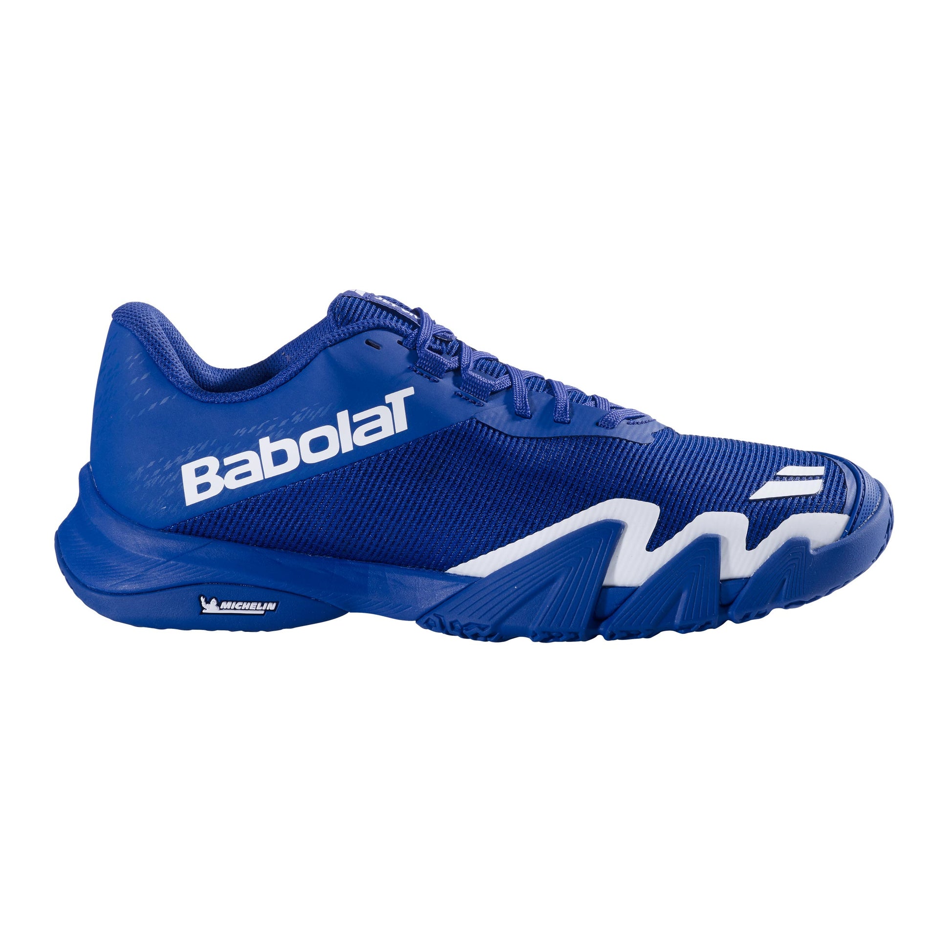 Babolat Jet Viva But do padla Mężczyźni - ciemnoniebieski