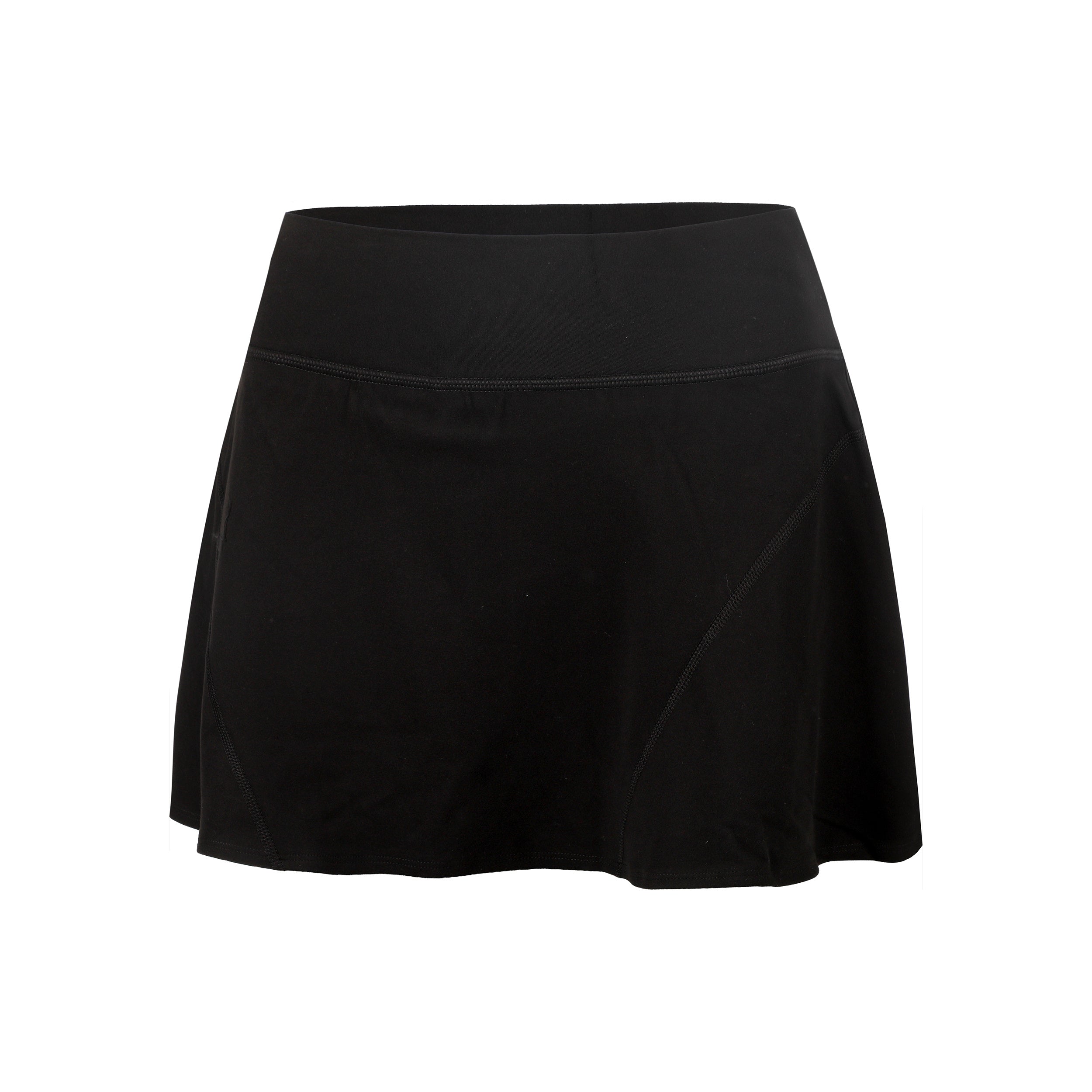 Under Armour Motion  Szorty Kobiety - czarny, biały
