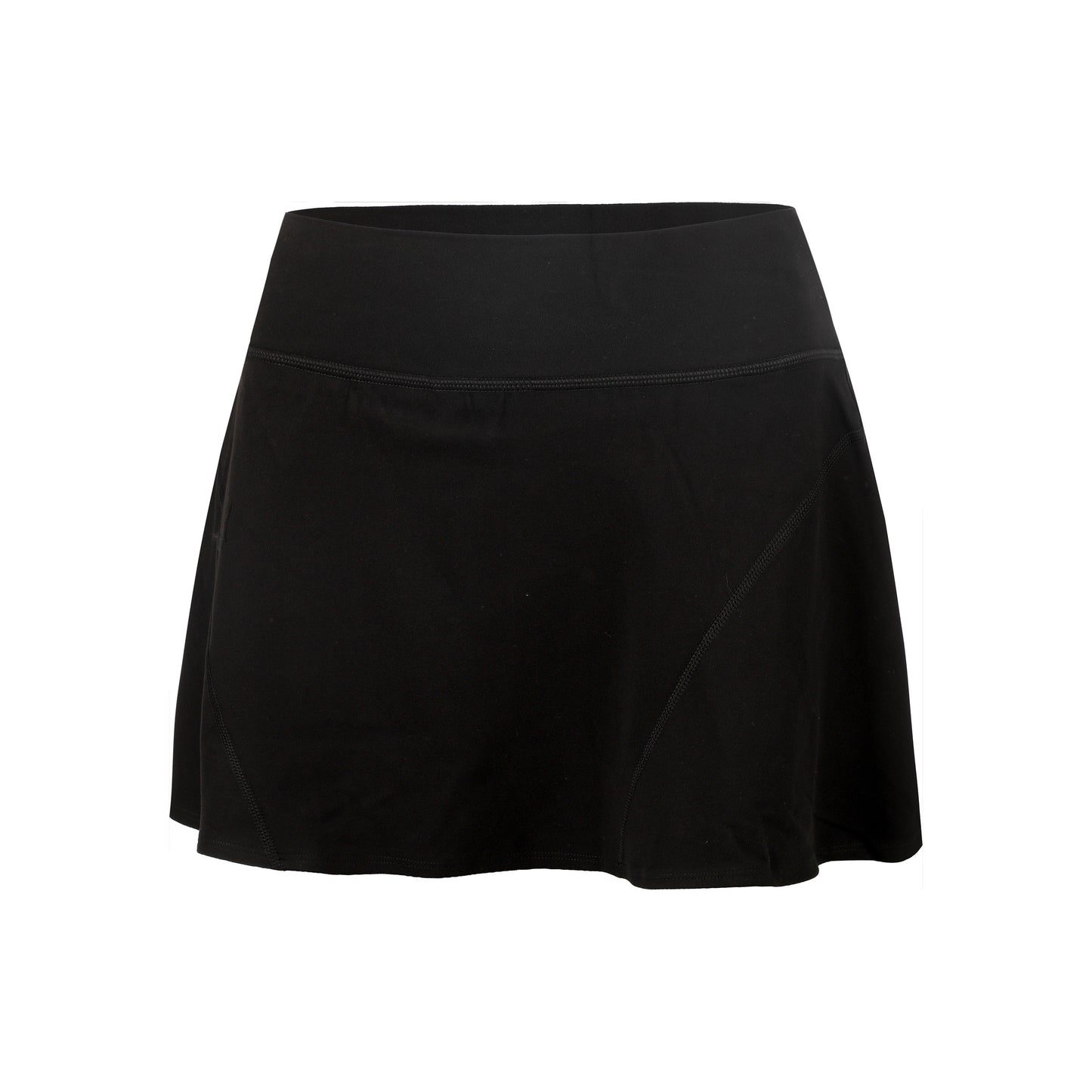 Under Armour Motion  Szorty Kobiety - czarny, biały