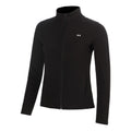 Motion Full-Zip Bluza dresowa Kobiety - czarny, biały