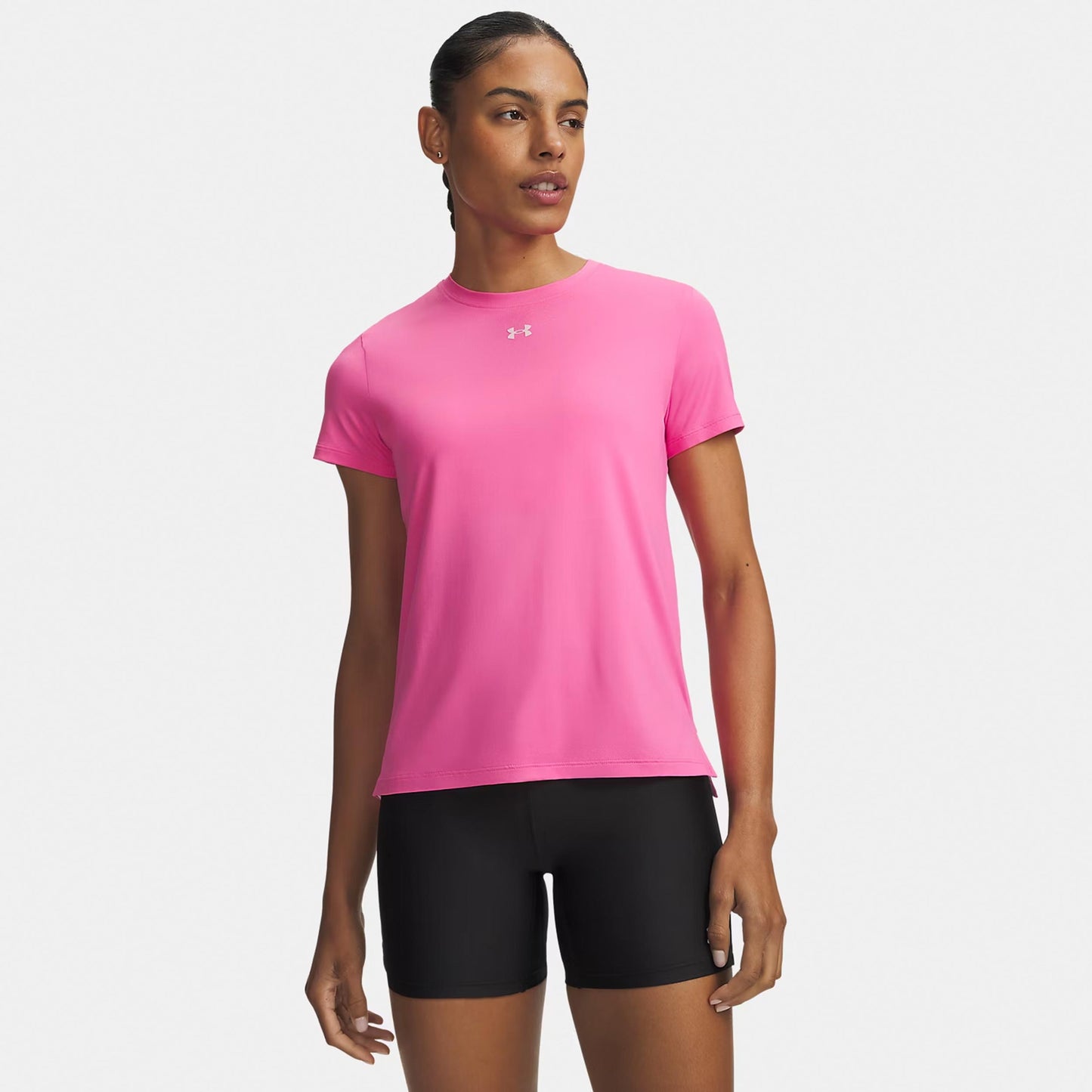 Under Armour Vanish Koszulka Kobiety - różowy, różowy