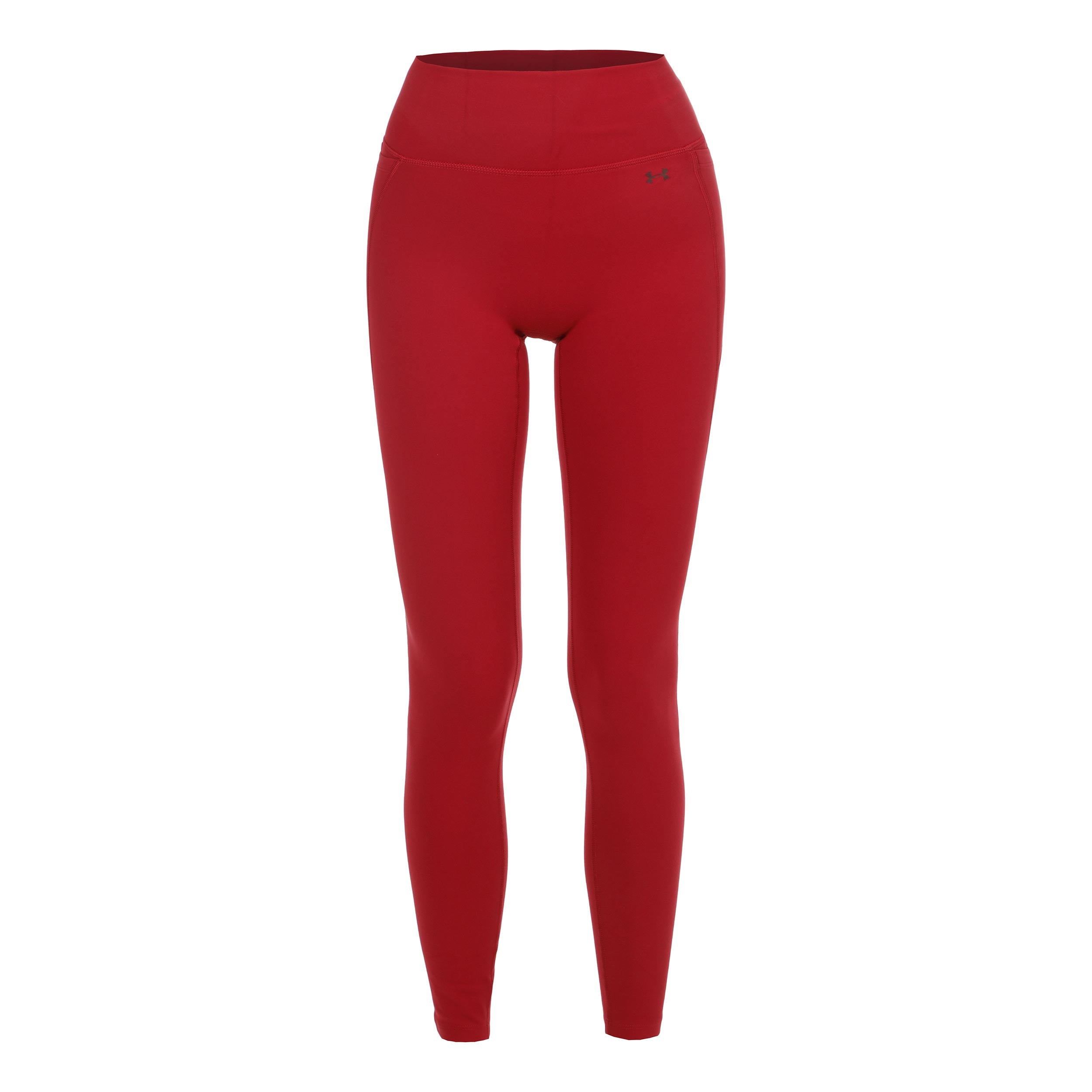 Under Armour Motion  Getry Kobiety - czerwony, ciemnoczerwony