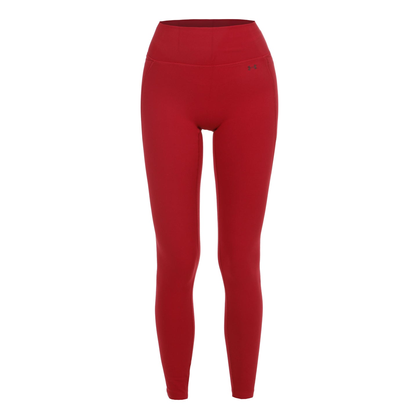 Under Armour Motion  Getry Kobiety - czerwony, ciemnoczerwony