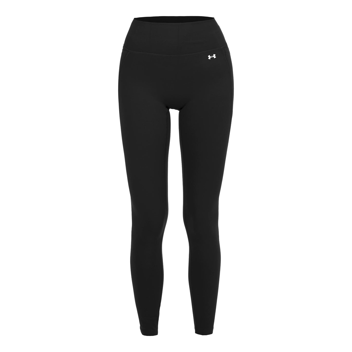 Under Armour Motion  Getry Kobiety - czarny, biały