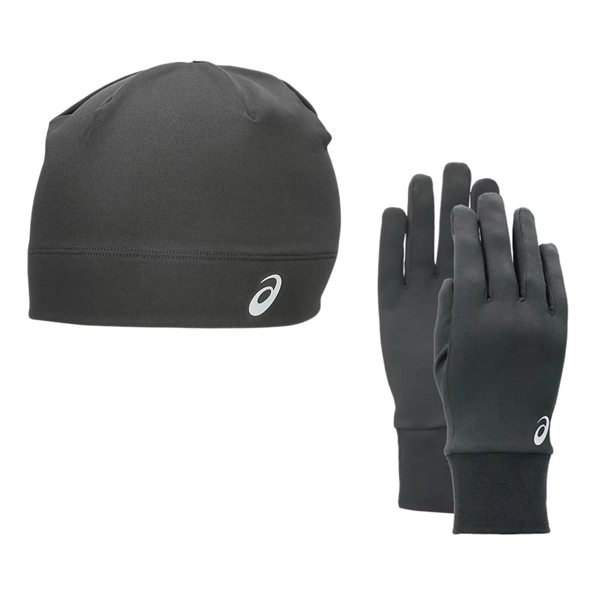 ASICS Winter Pack Unisex - czarny