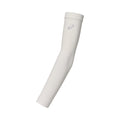 Armsleeve Ocieplacze na ramiona - biały