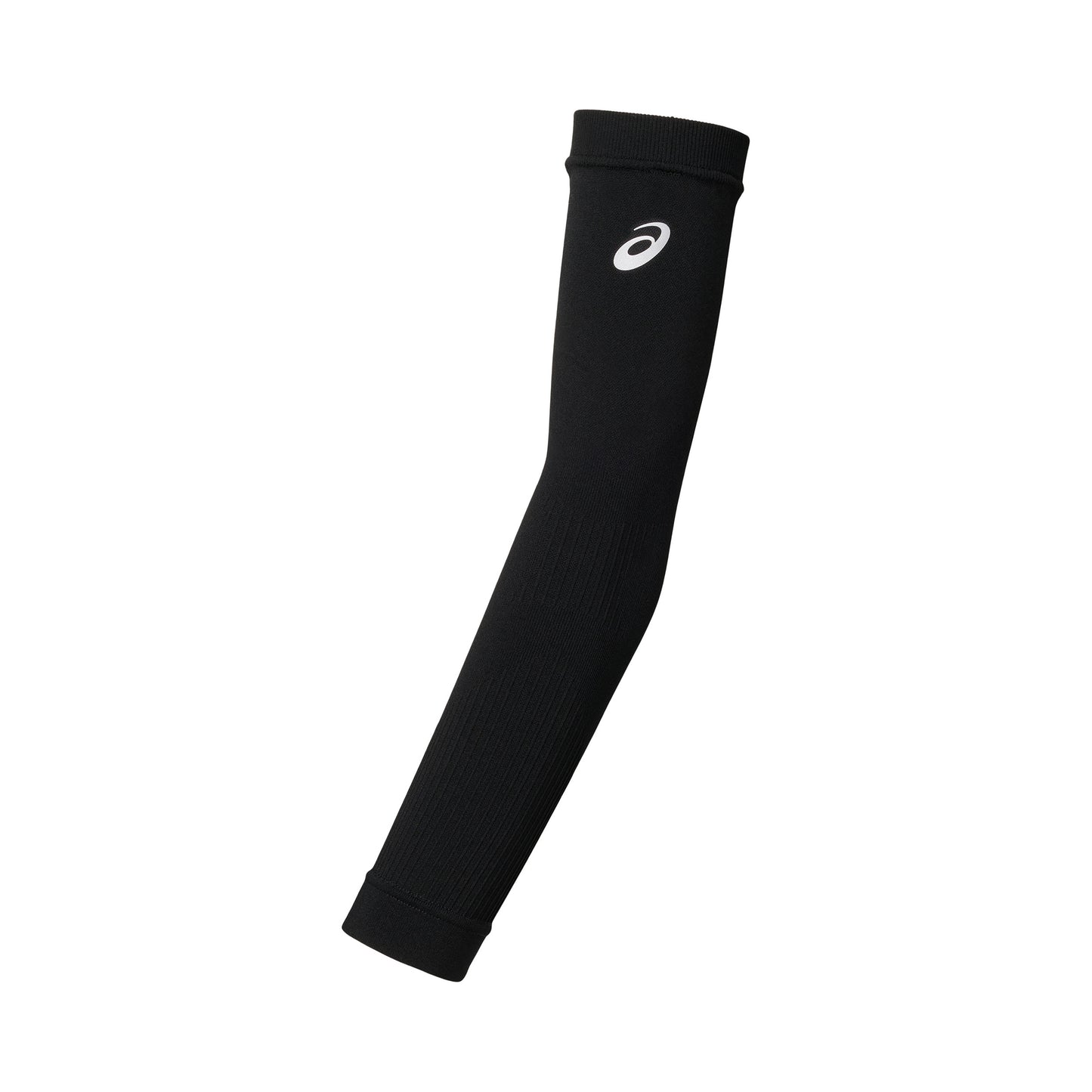 ASICS Armsleeve Ocieplacze na ramiona - czarny