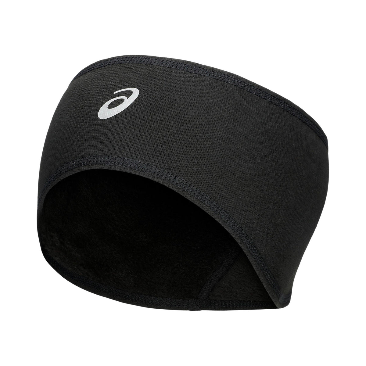 ASICS Winter Earwarmer Opaska na głowę - czarny
