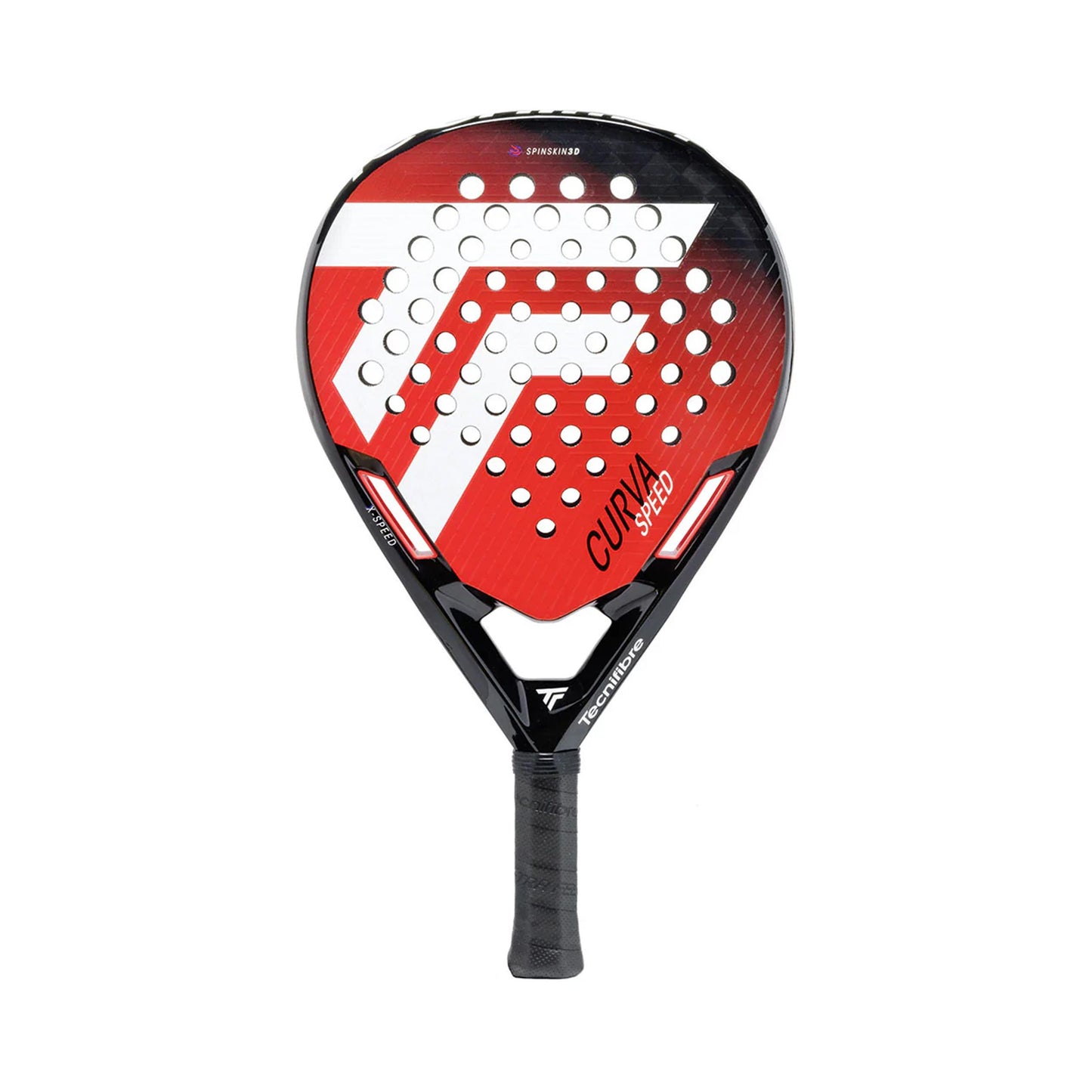 Tecnifibre Curva Speed 2026 Rakiety do padla