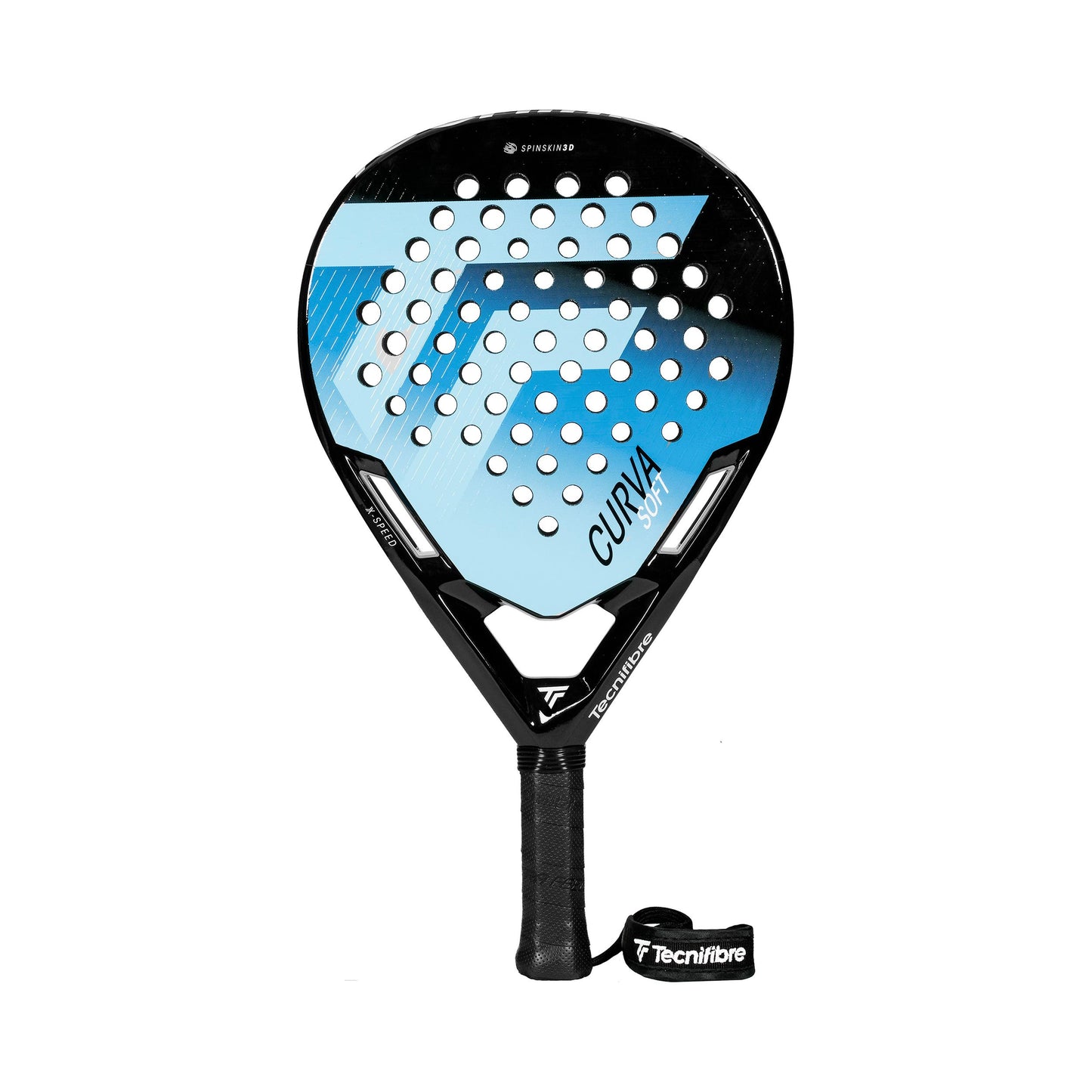 Tecnifibre Curva Soft 2026 Rakiety do padla