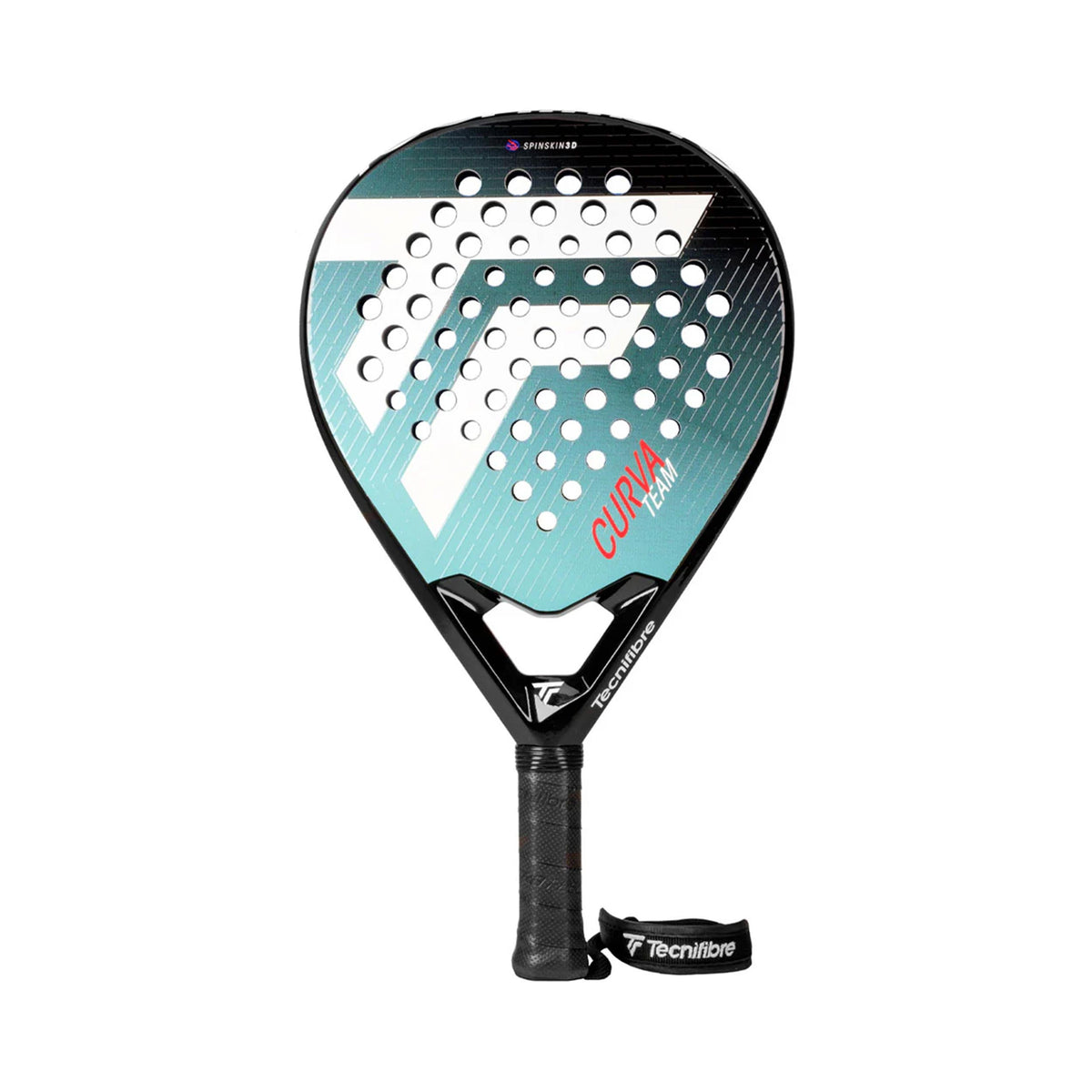 Tecnifibre Curva Team Rakiety do padla