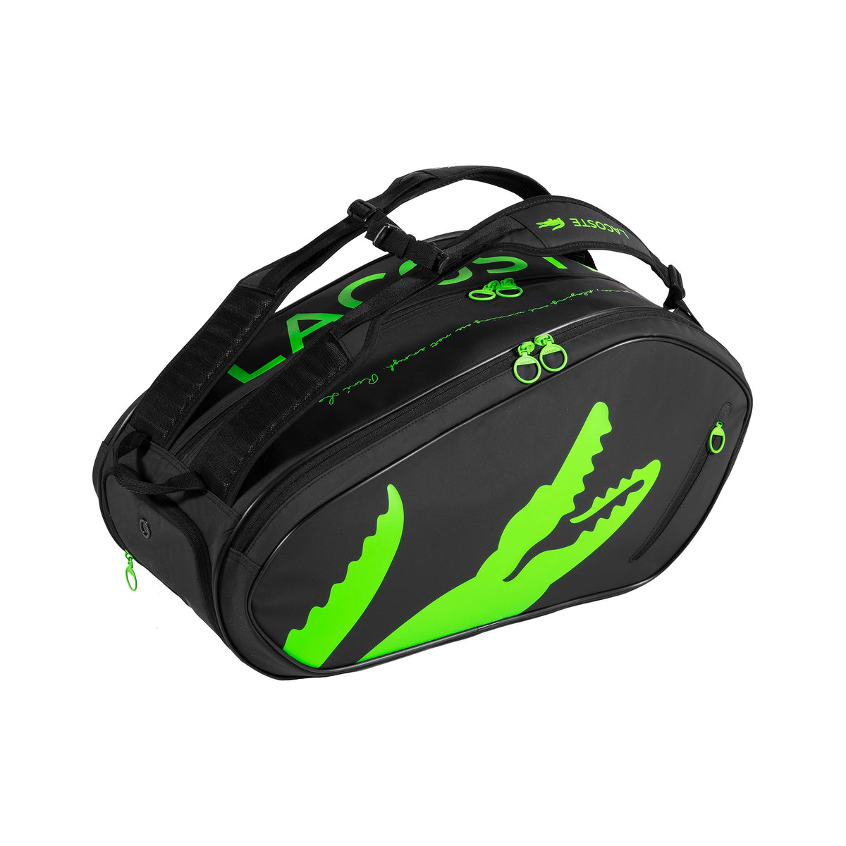 Tecnifibre L Torba na rakiete - czarny