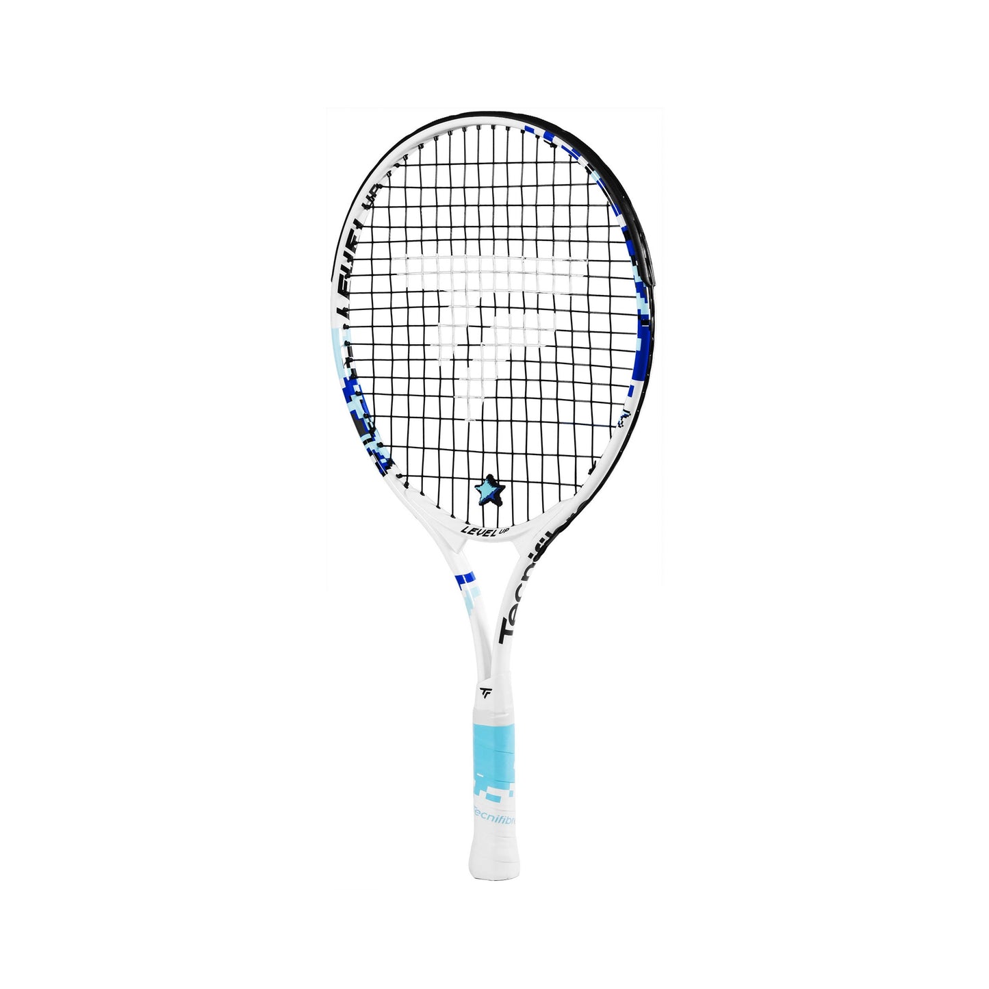 Tecnifibre Level Up 21 Rakietka dla dzieci naciągnięta