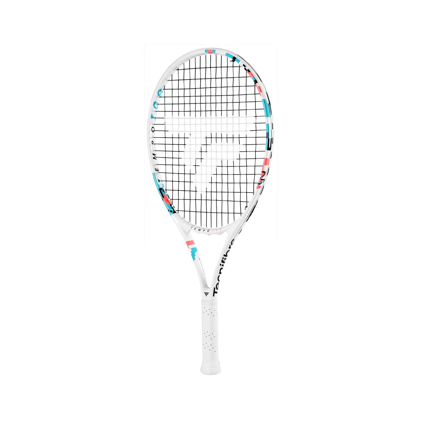 Tecnifibre Tempo IGA 24 Rakietka dla dzieci naciągnięta