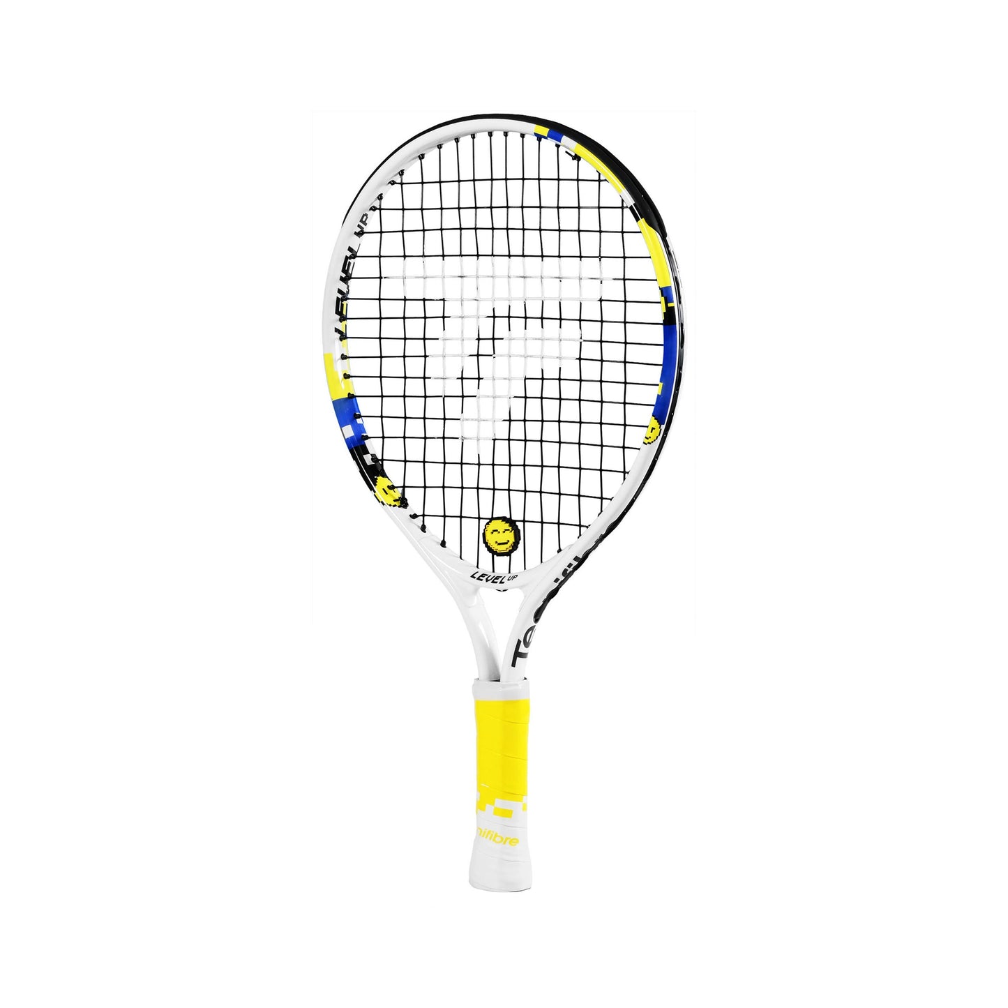 Tecnifibre Level Up 17 Rakietka dla dzieci naciągnięta