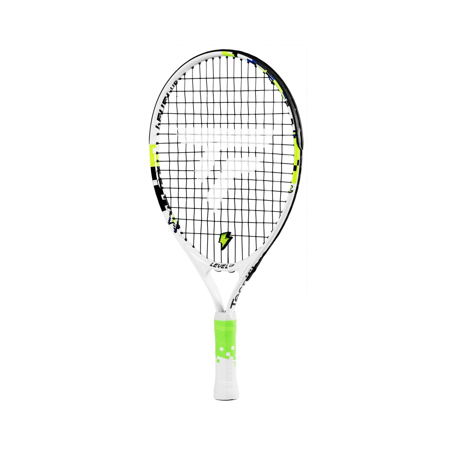 Tecnifibre Level Up 19 Rakietka dla dzieci naciągnięta