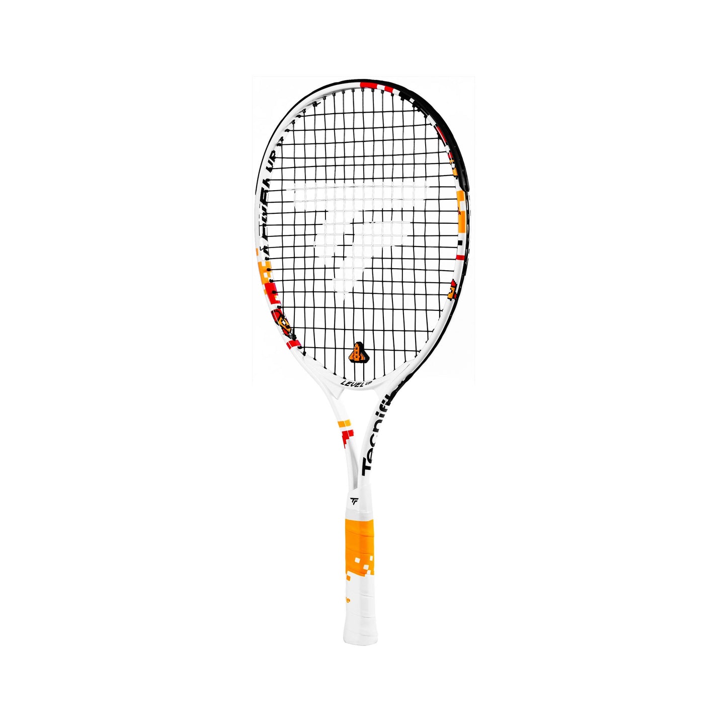 Tecnifibre Level Up 23 Rakietka dla dzieci naciągnięta