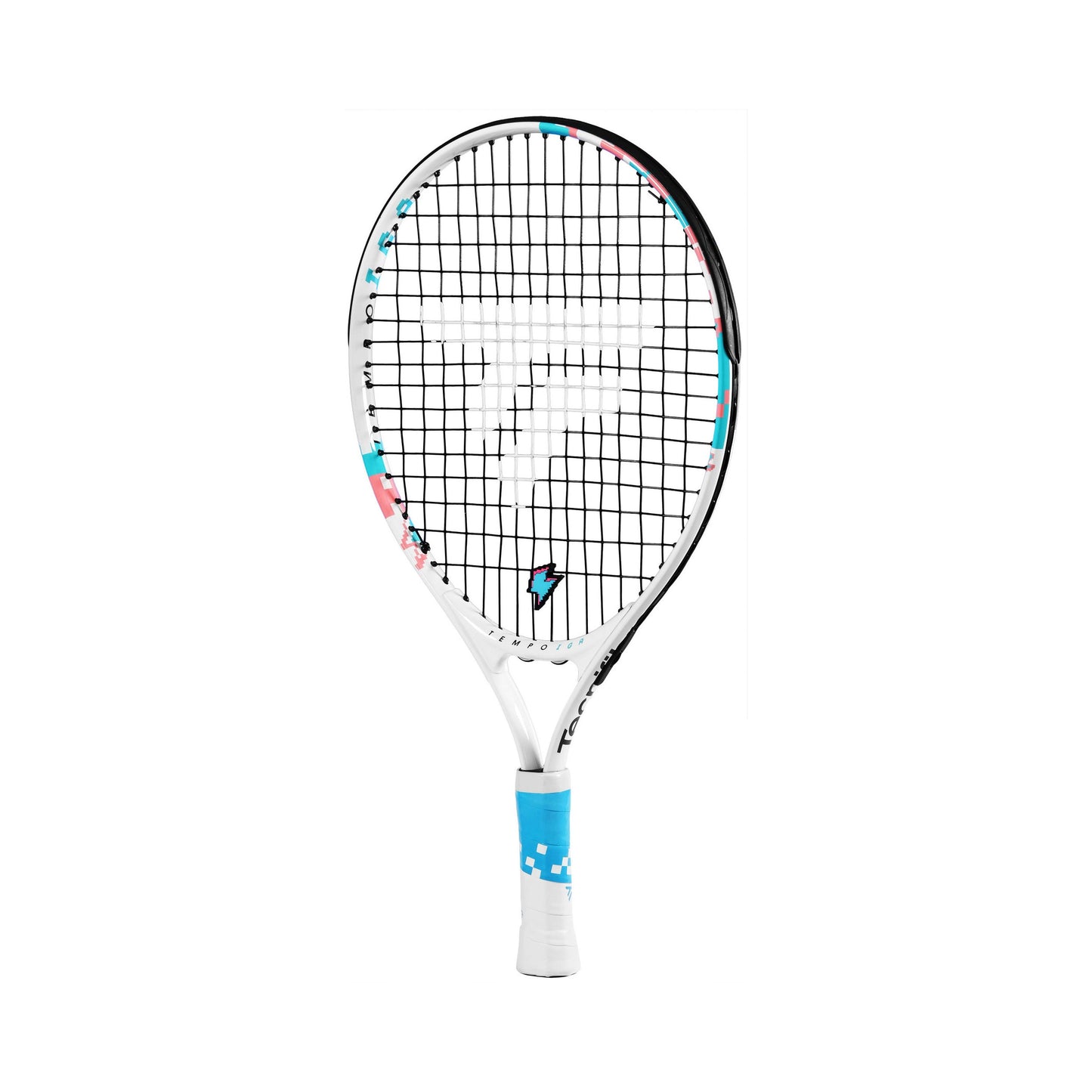 Tecnifibre Tempo IGA 19 Rakietka dla dzieci naciągnięta