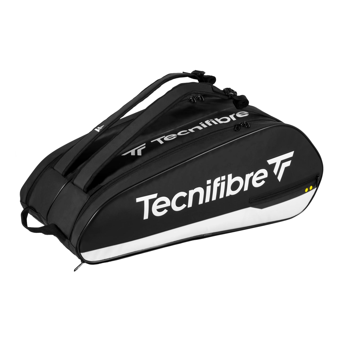 Tecnifibre Tour Endurance Torba na rakiete - czarny