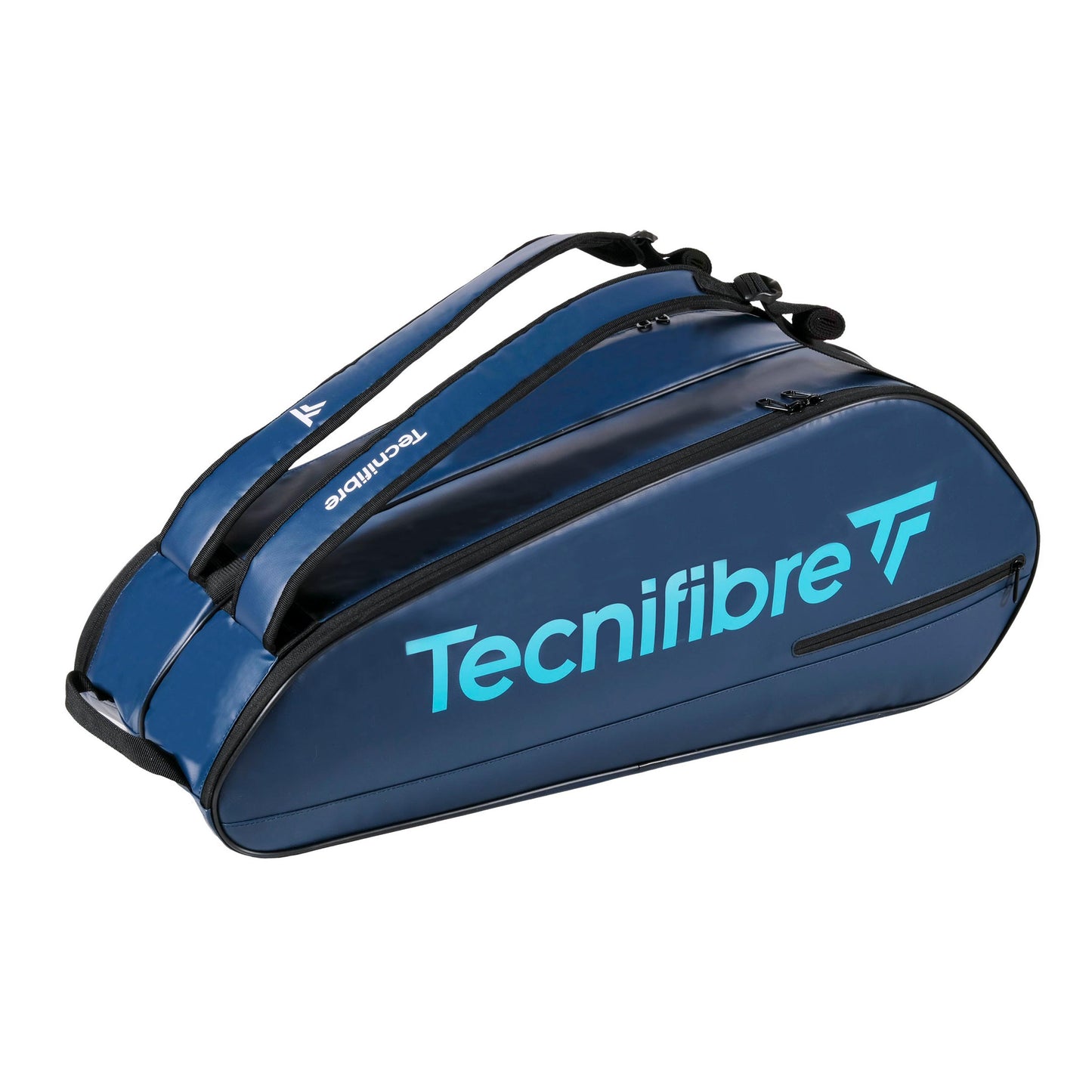 Tecnifibre Tour Endurance Torba na rakiete - niebieski, turkus
