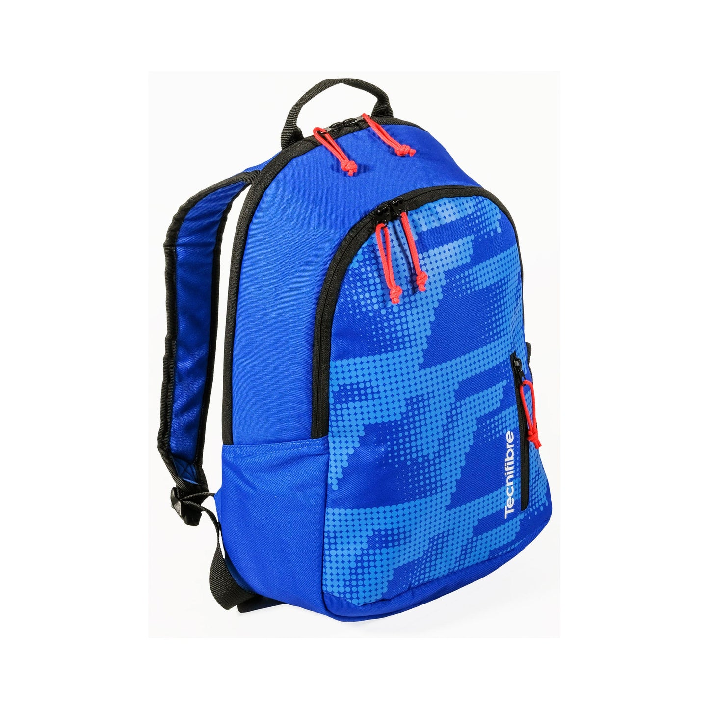Tecnifibre Junior Level Plecak - niebieski