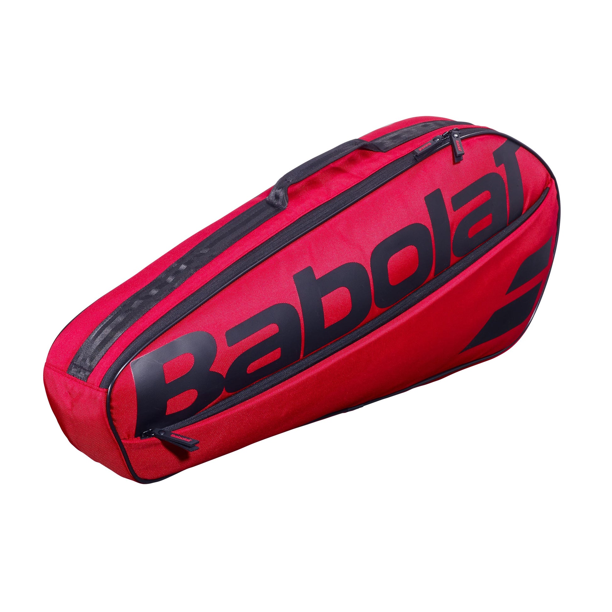 Babolat Court XS Torba na rakiete - czerwony, czarny