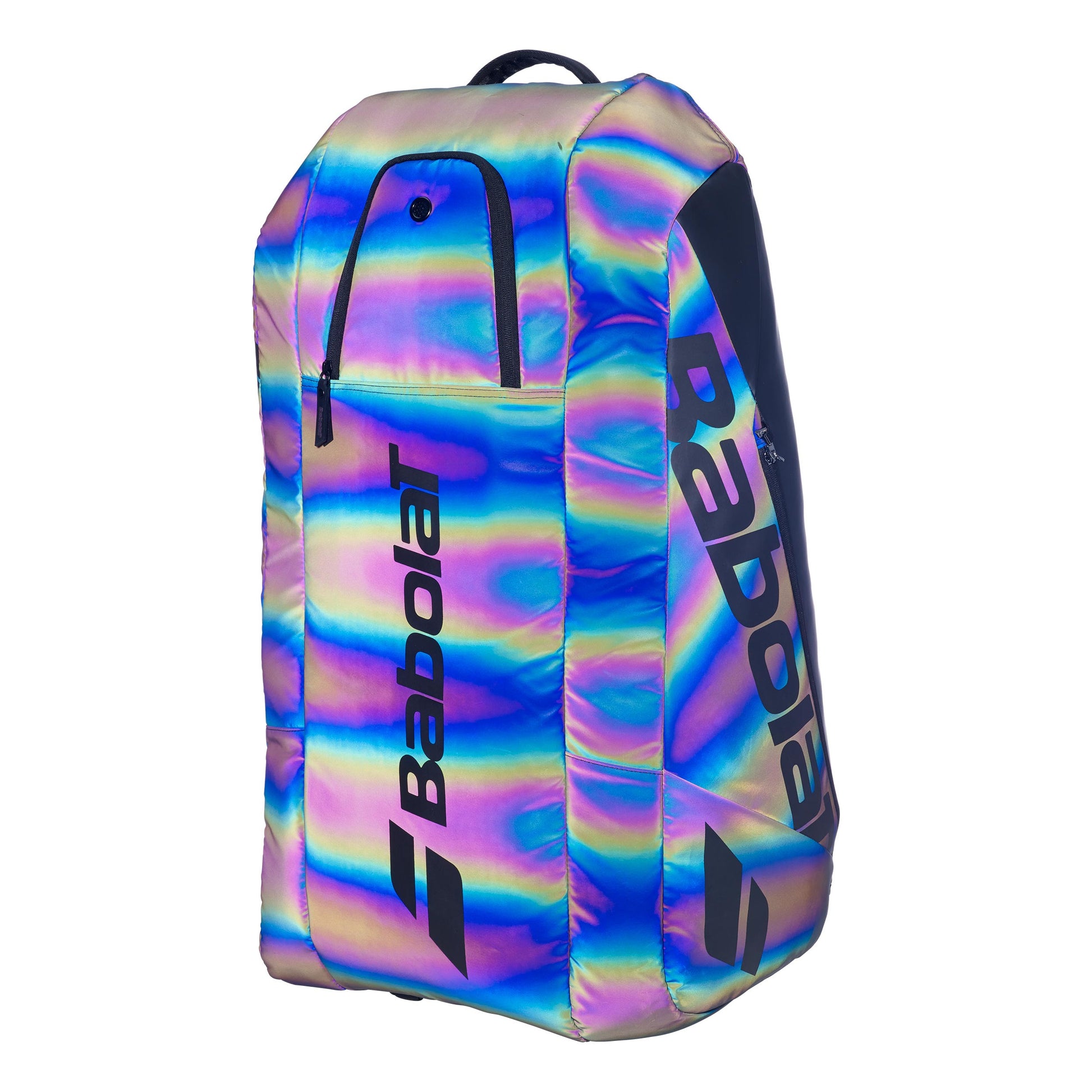 Babolat RH 9 PURE DRIVE Torba na rakiete - czarny, wielokolorowy