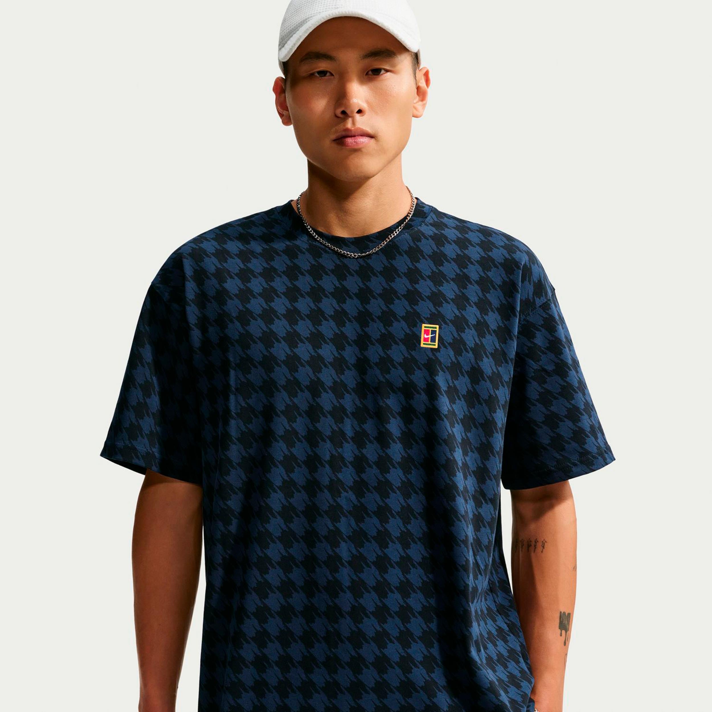Nike Sportswear Koszulka Mężczyźni - czarny