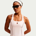 Court Tank top Kobiety - złamana biel