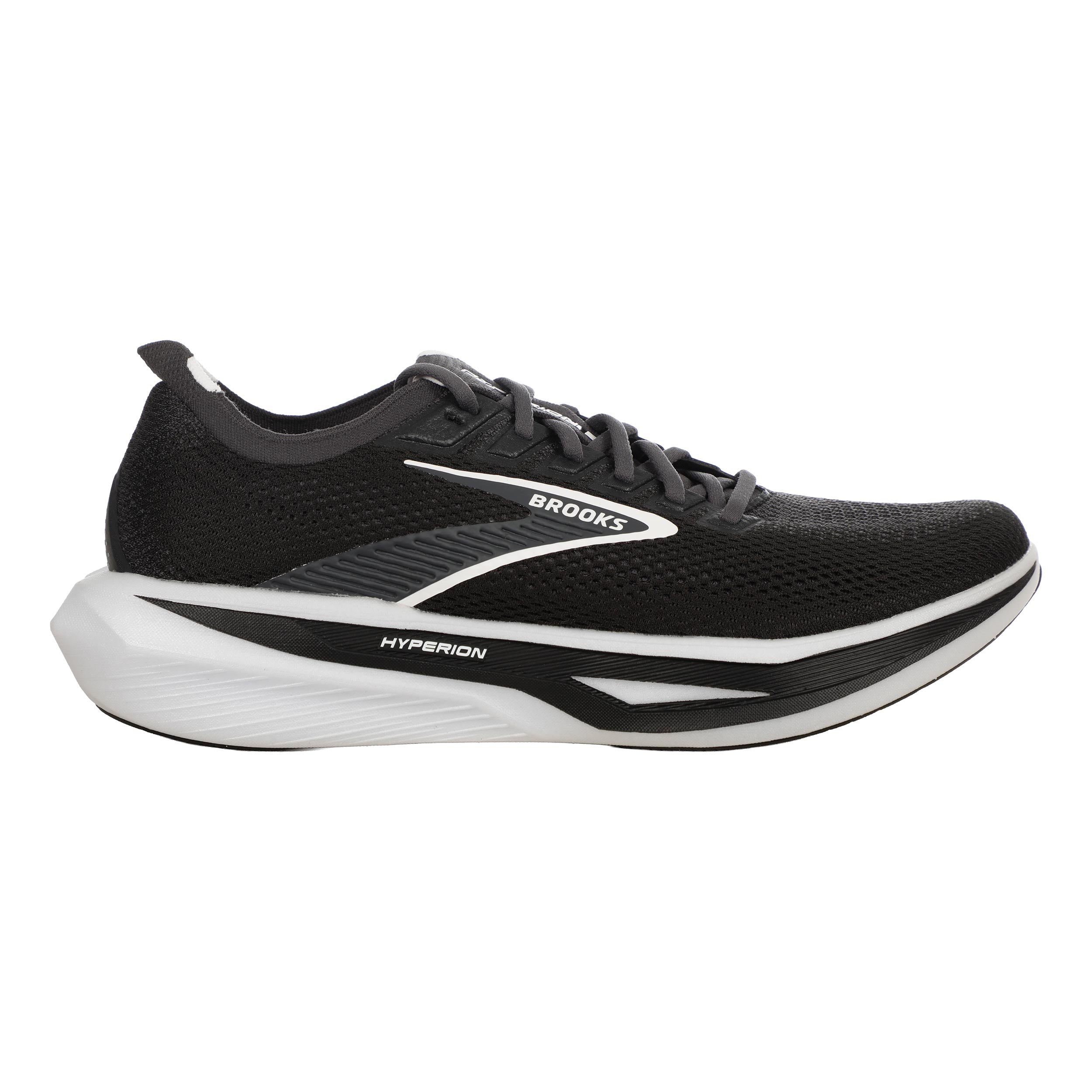 Brooks Hyperion 3 But neutralny Kobiety - czarny, biały