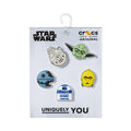 Star Wars Inne Unisex - zieleń, wielokolorowy