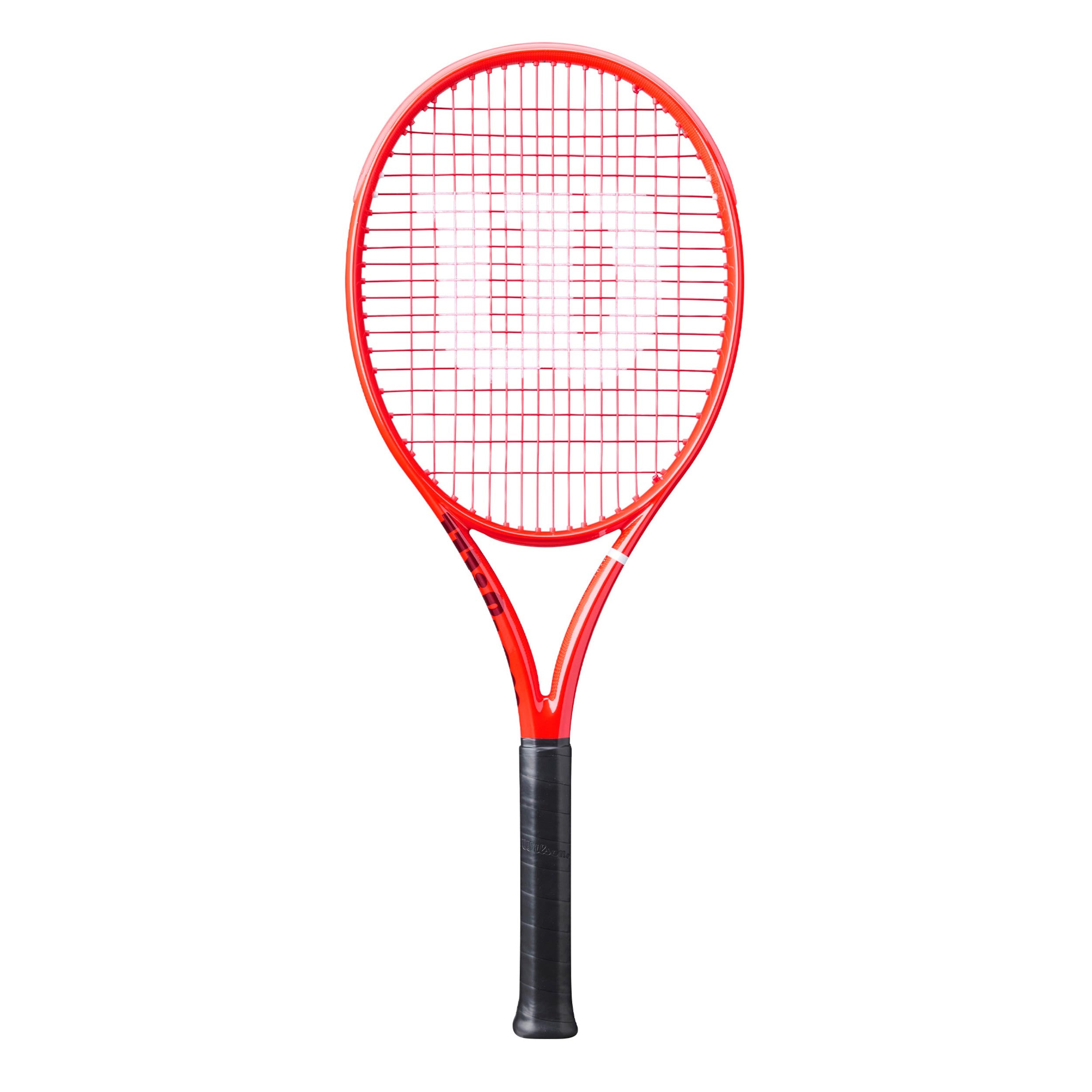 Wilson Defyer 100L V1 Rakieta turniejowa nienaciągnięte