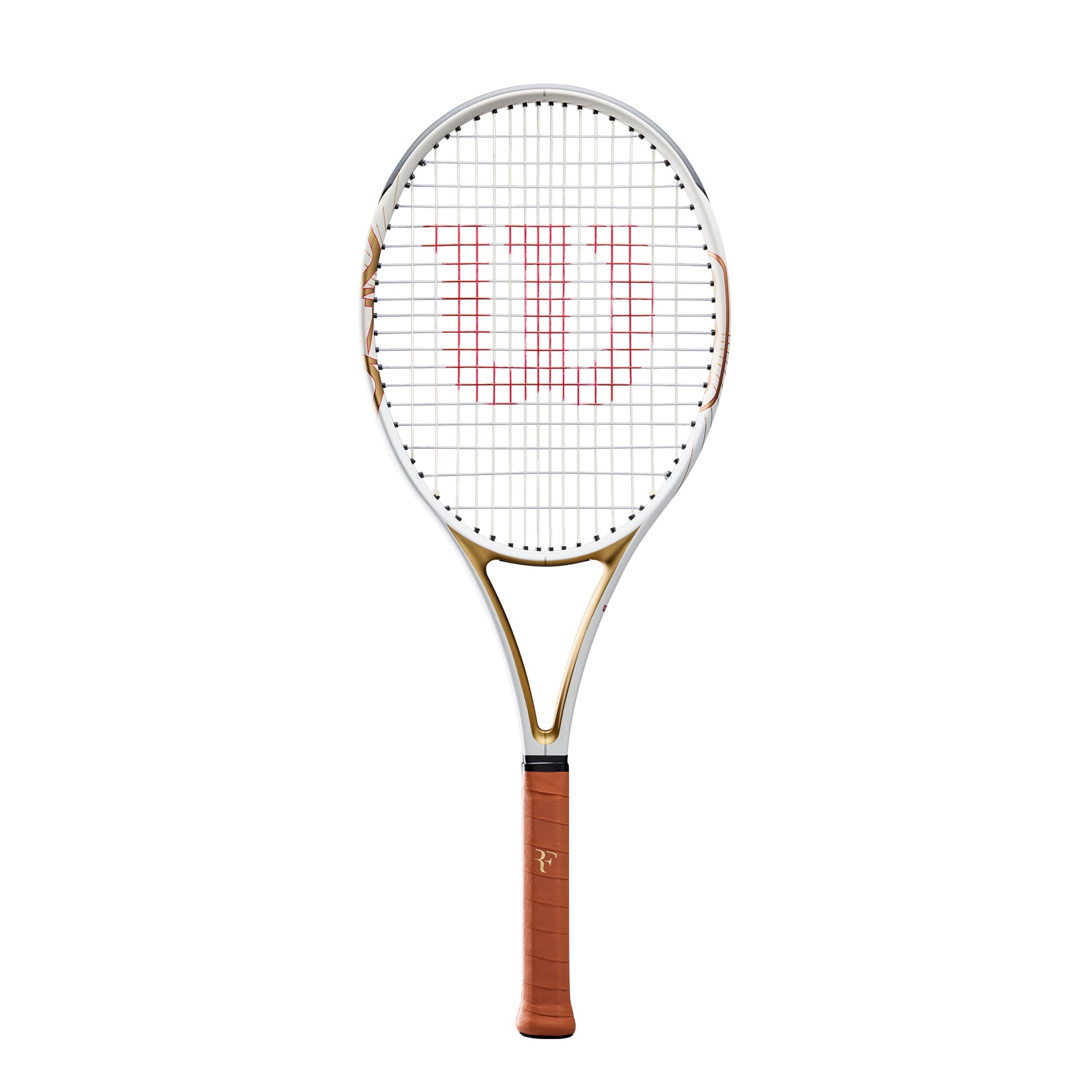 Wilson Rf 01 Hall Of Fame Rakieta turniejowa nienaciągnięte