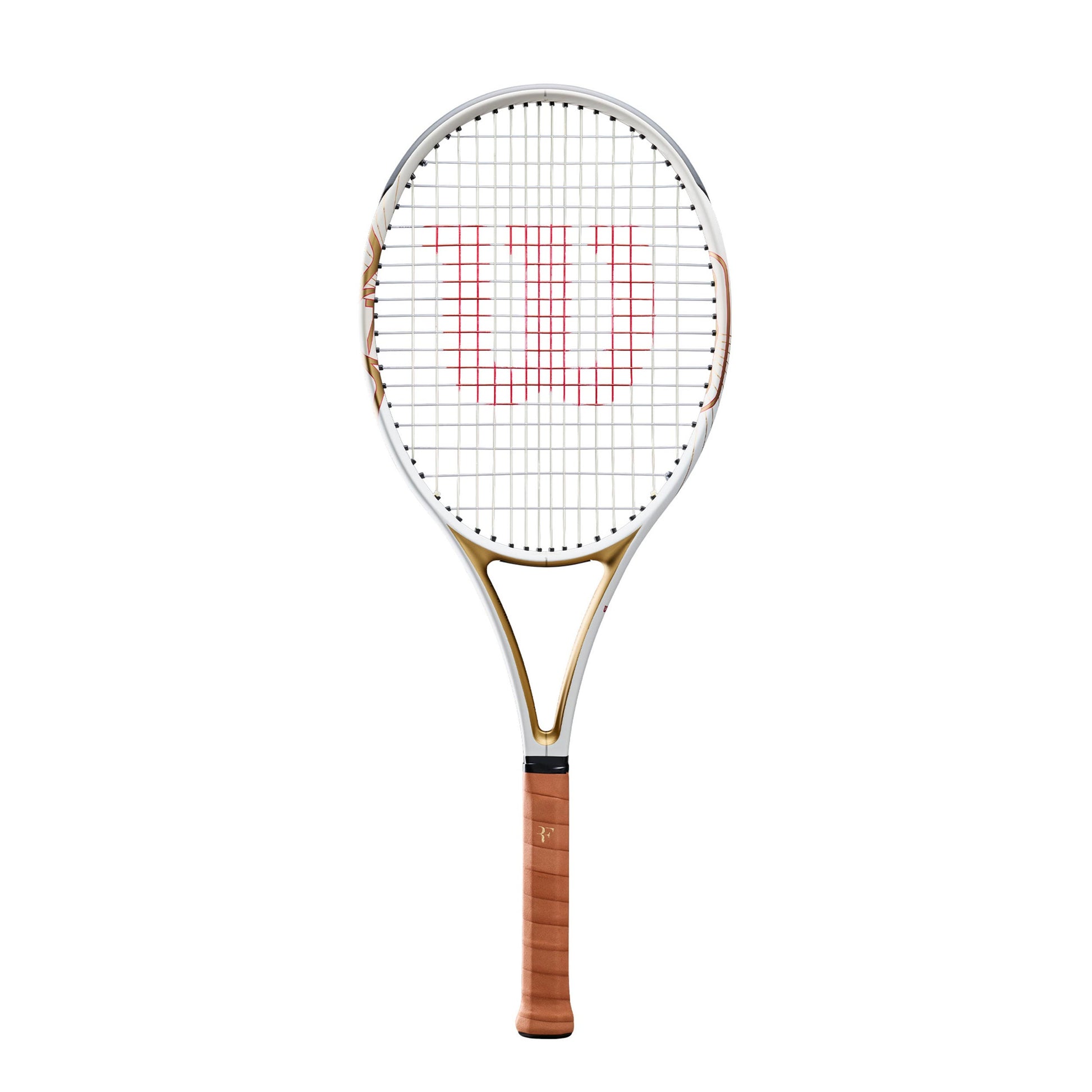 Wilson Rf 01 Hall Of Fame  Rakieta turniejowa nienaciągnięte