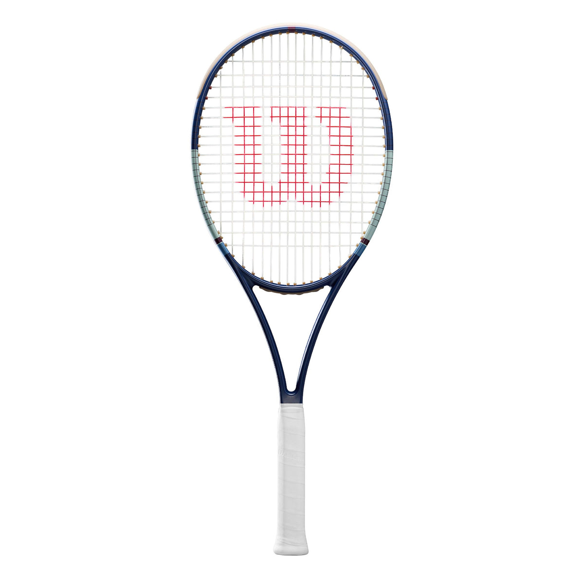 Wilson Blade 98 16X19 V10 Fall Layers Rakieta turniejowa nienaciągnięte