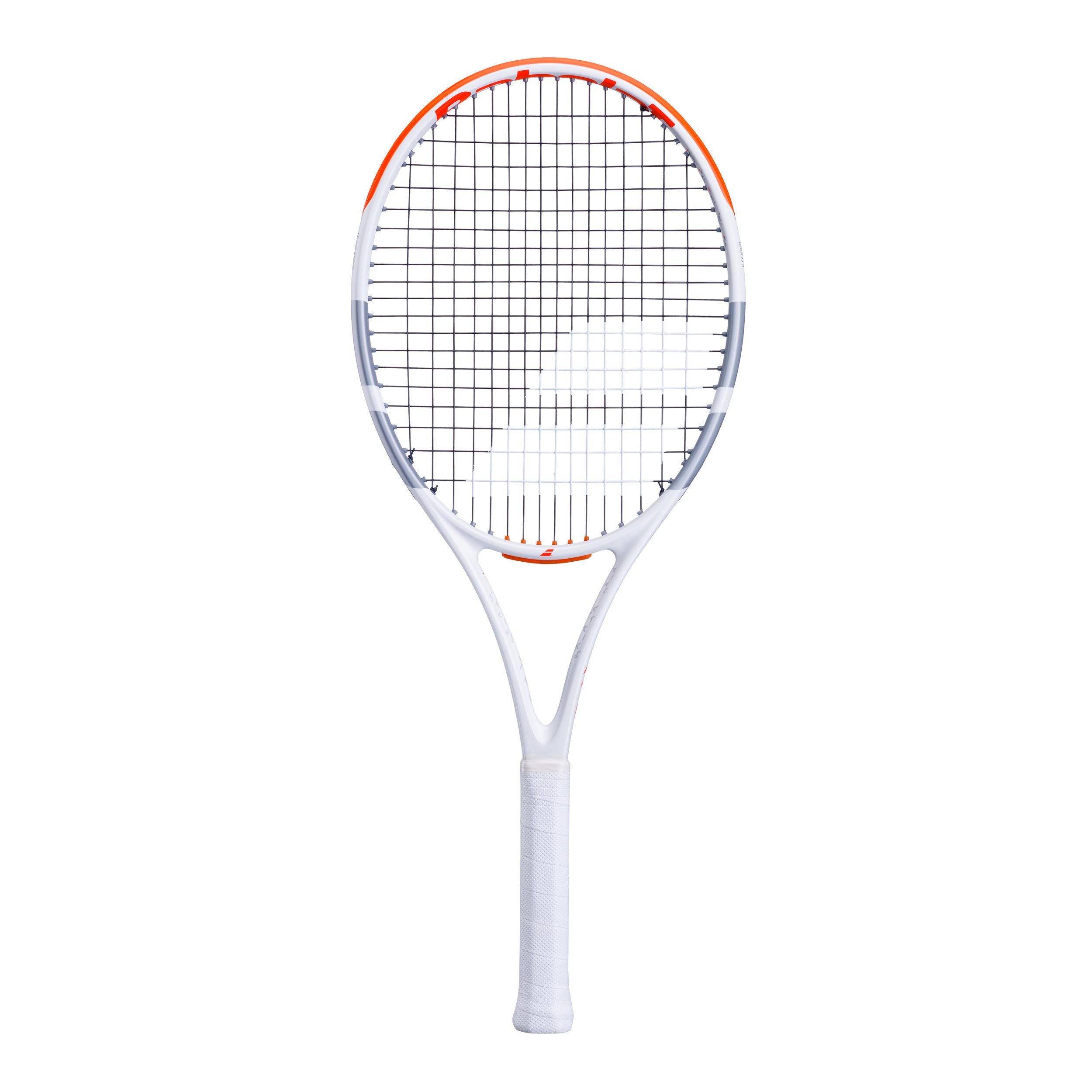Babolat Evo Strike Gen2 Uniweresalna rakieta naciągnięta