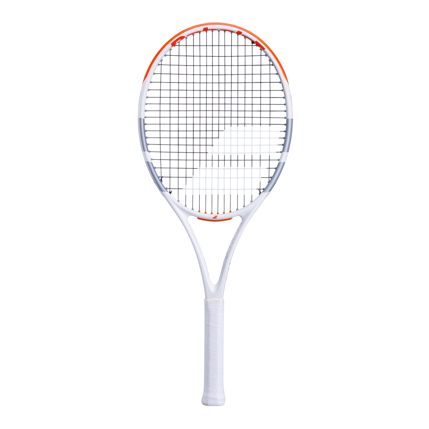 Babolat Evo Strike Gen2 Uniweresalna rakieta naciągnięta