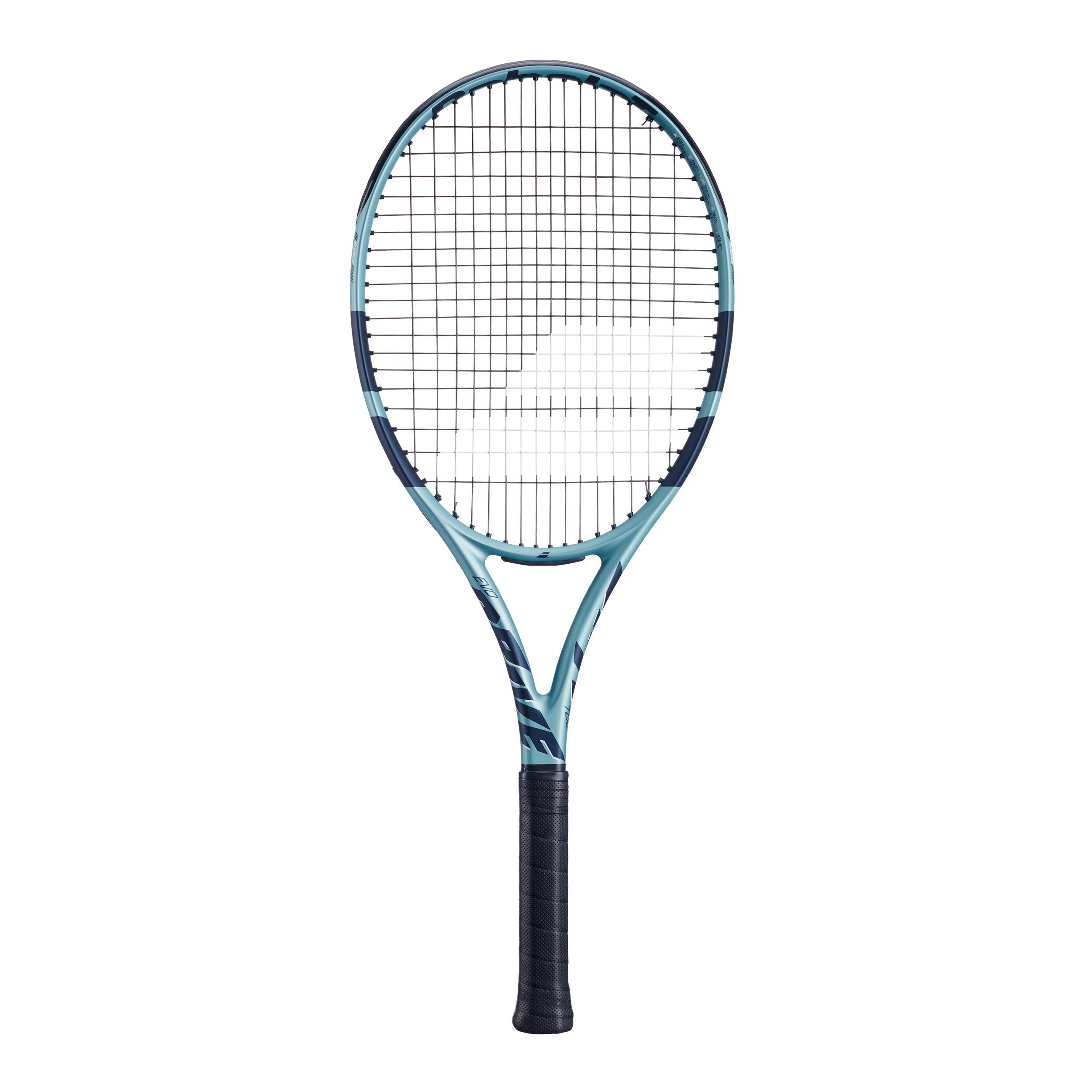 Babolat Evo Drive Tour Gen2 Uniweresalna rakieta naciągnięta