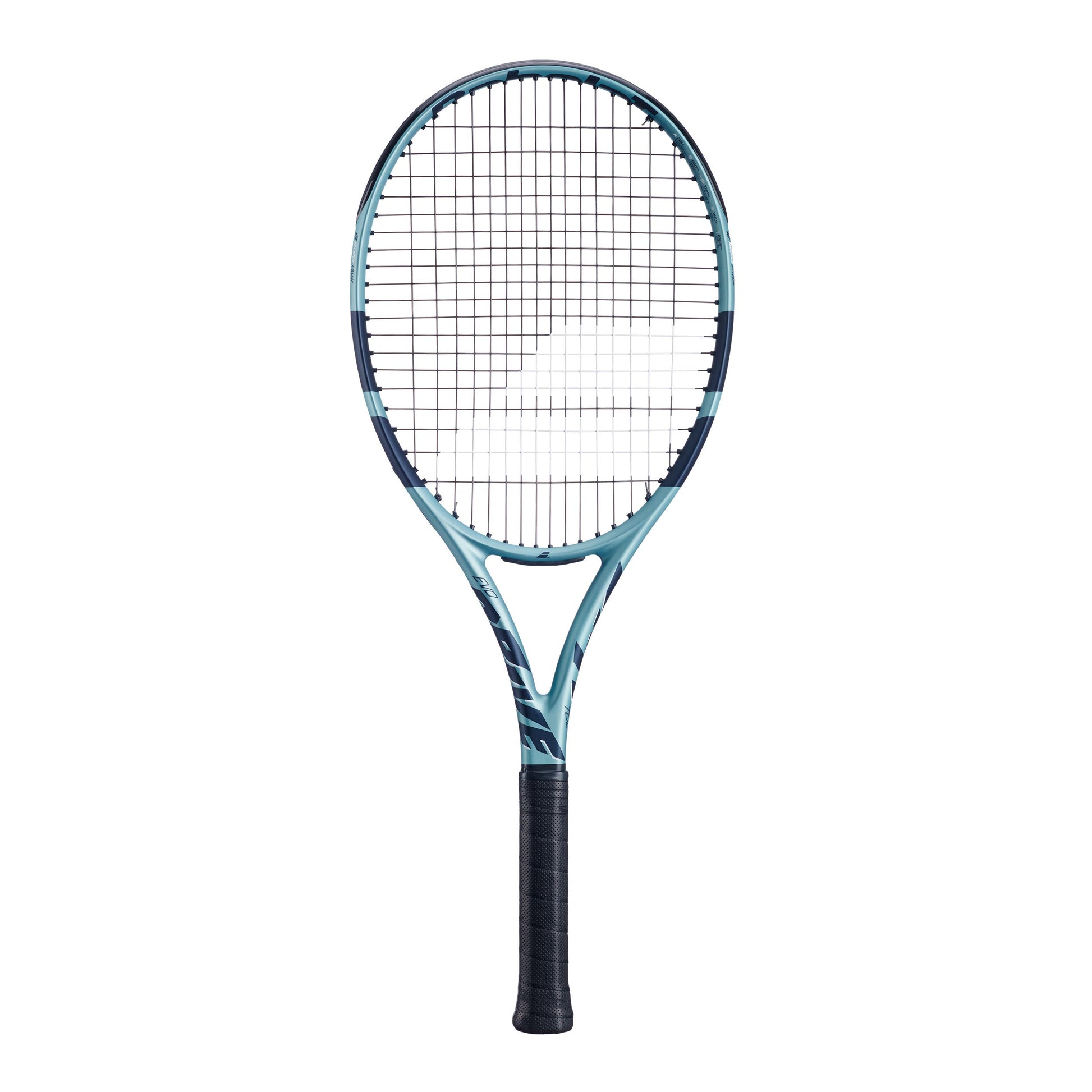 Babolat Evo Drive Tour Gen2 Uniweresalna rakieta naciągnięta