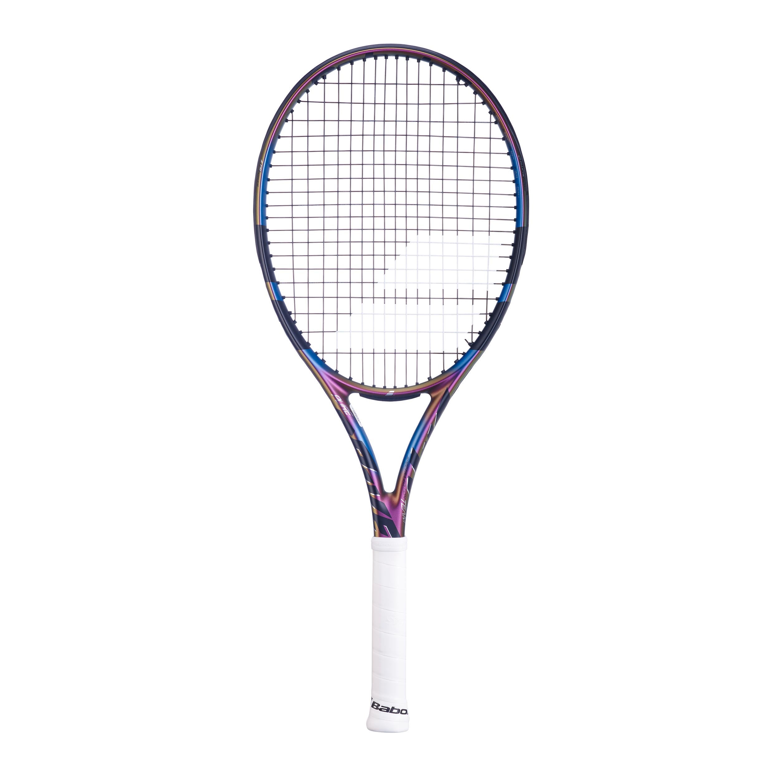 Babolat Pure Drive Team Spectra Edition Rakieta turniejowa nienaciągnięte