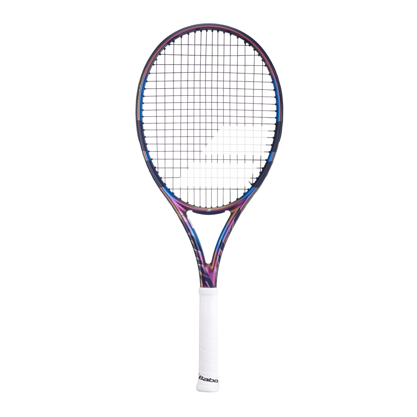 Babolat Pure Drive Team Spectra Edition Rakieta turniejowa nienaciągnięte