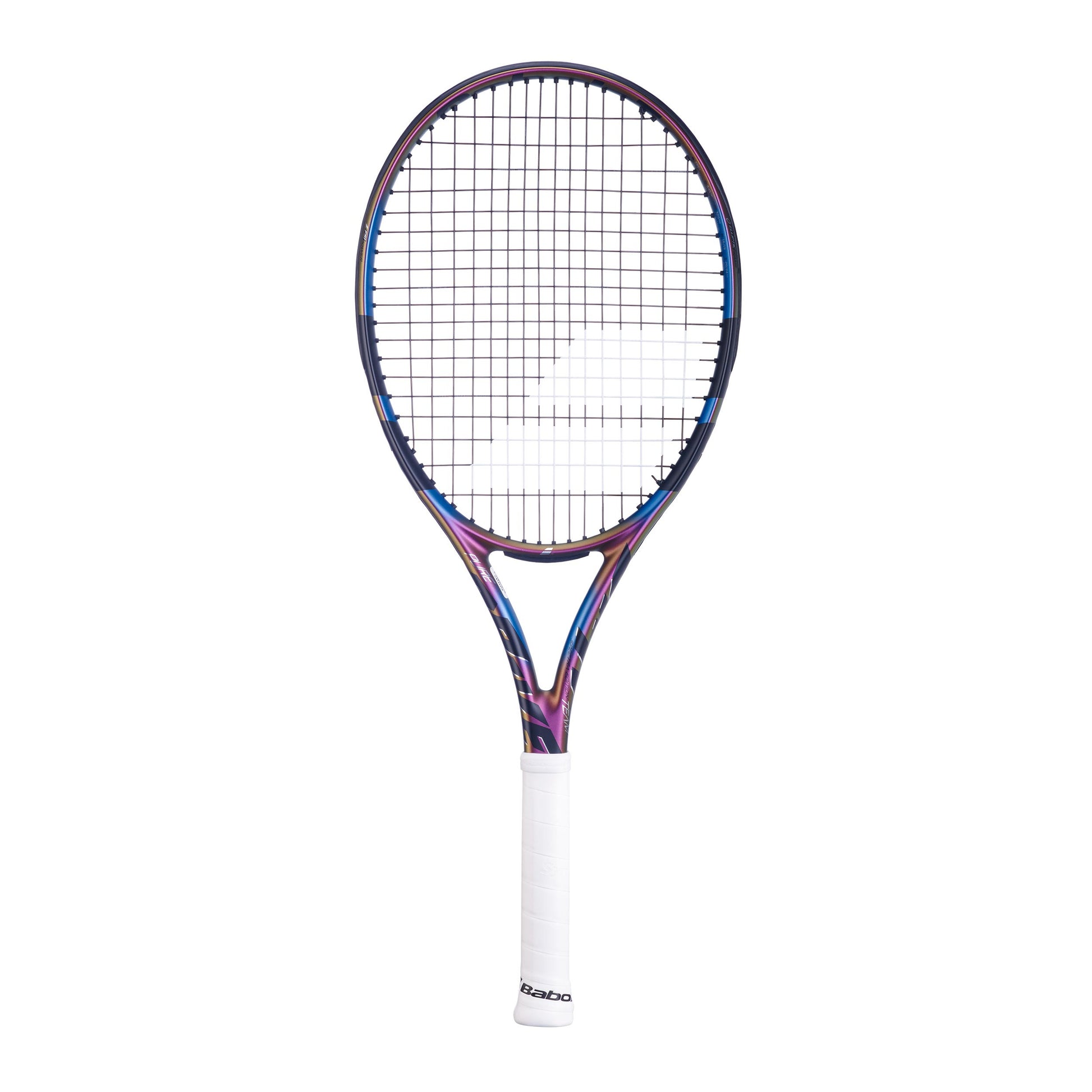 Babolat Pure Drive Team Spectra Edition Rakieta turniejowa nienaciągnięte