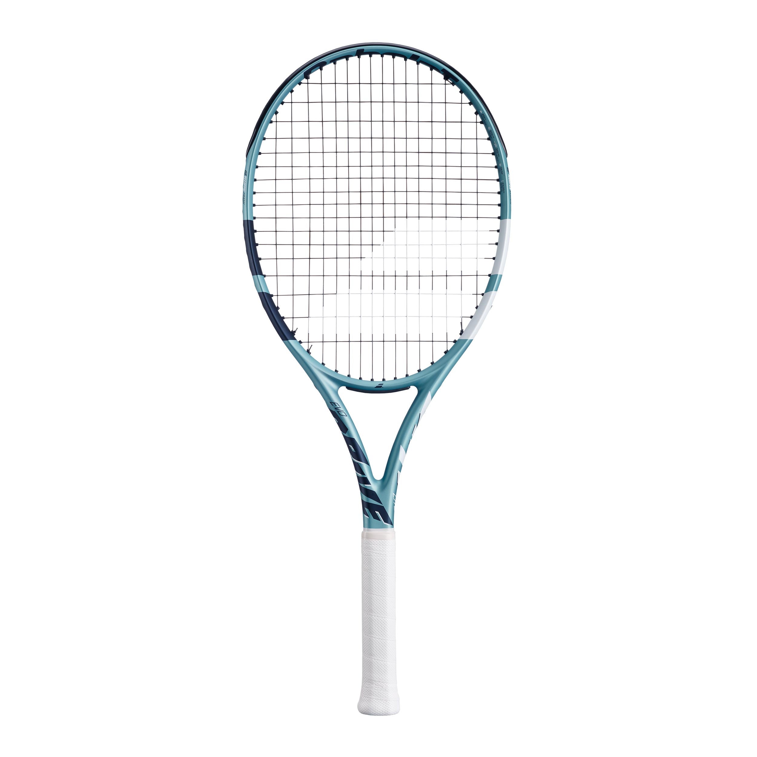 Babolat Evo Drive Lite Gen2 Uniweresalna rakieta naciągnięta