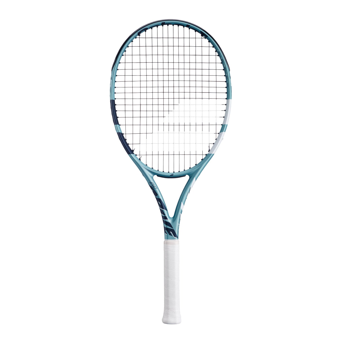 Babolat Evo Drive Lite Gen2 Uniweresalna rakieta naciągnięta
