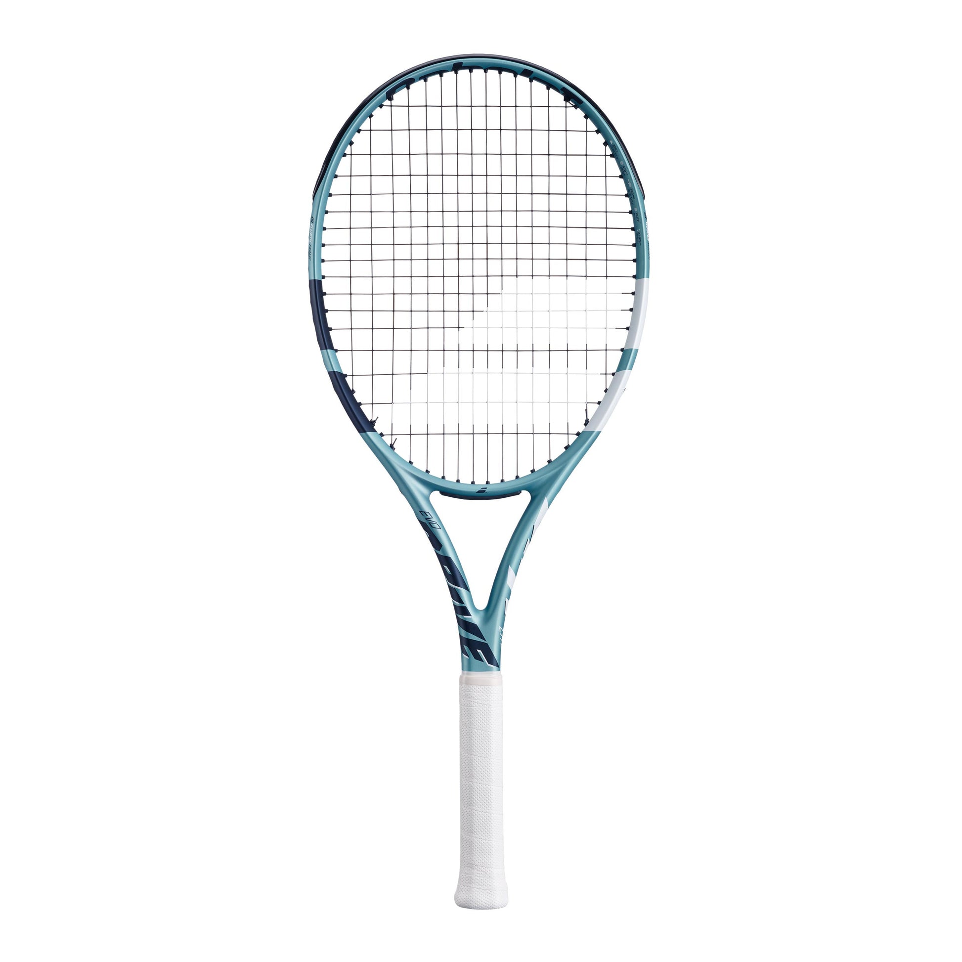 Babolat Evo Drive Lite Gen2 Uniweresalna rakieta naciągnięta