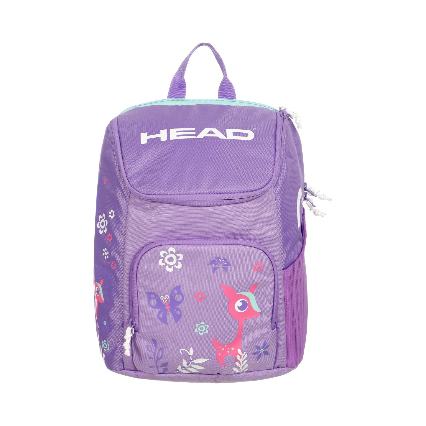 HEAD Kids Tour Coco Edition Plecak - liliowy