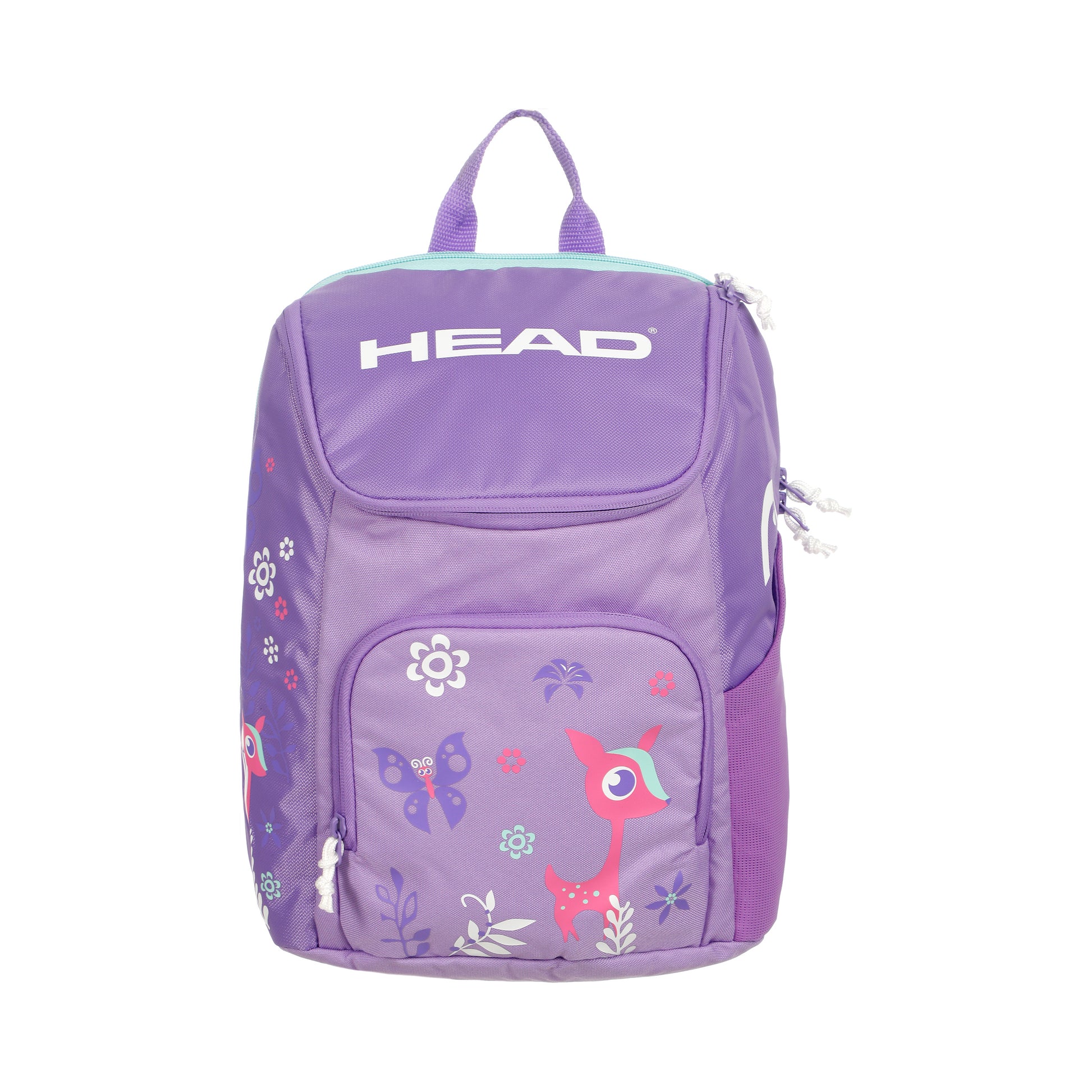 HEAD Kids Tour Coco Edition Plecak - liliowy