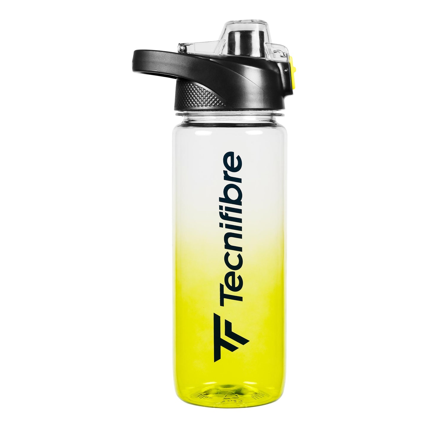 Tecnifibre 750ml Butelka do picia - biały, żółty